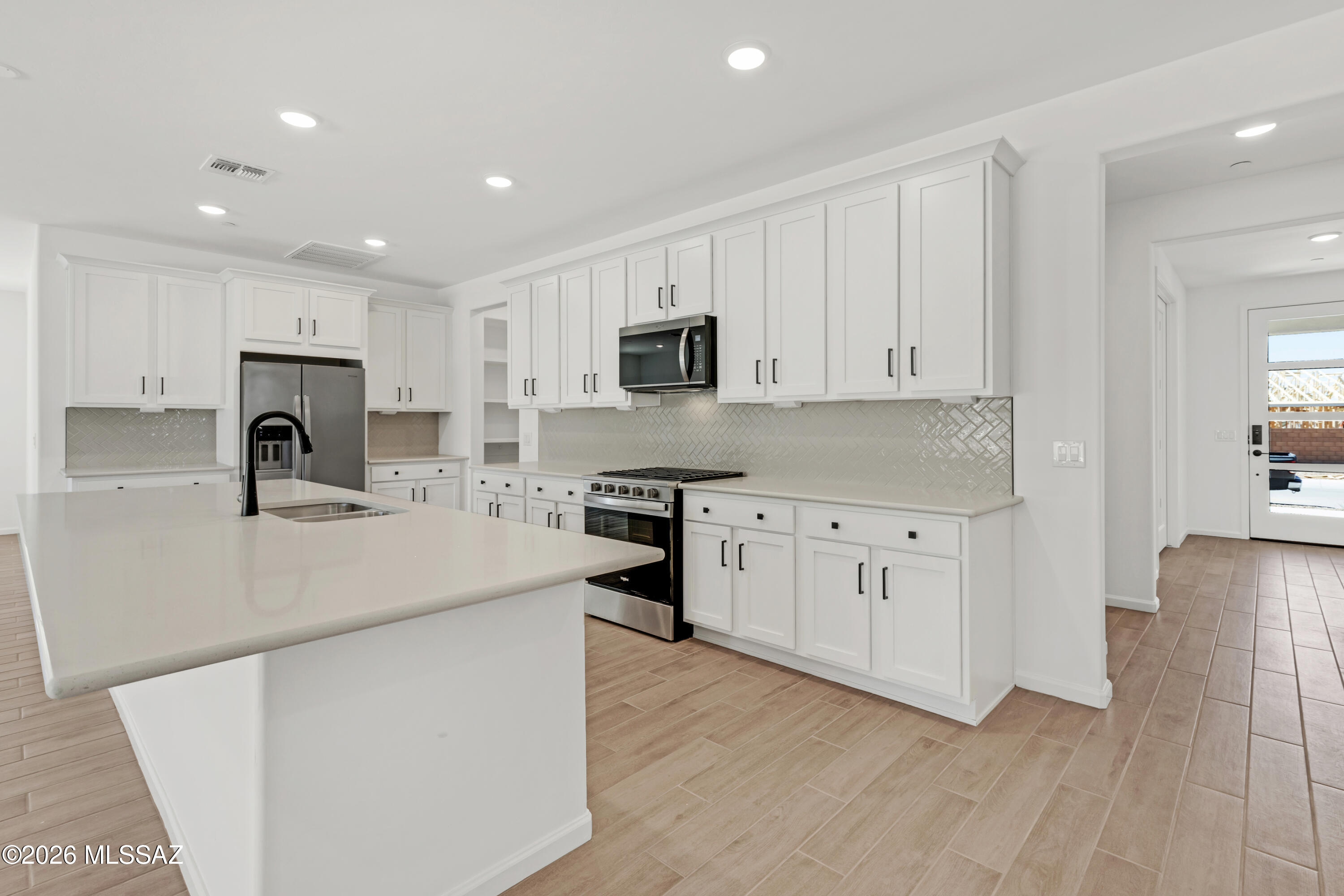 Other/Unknown - Residential