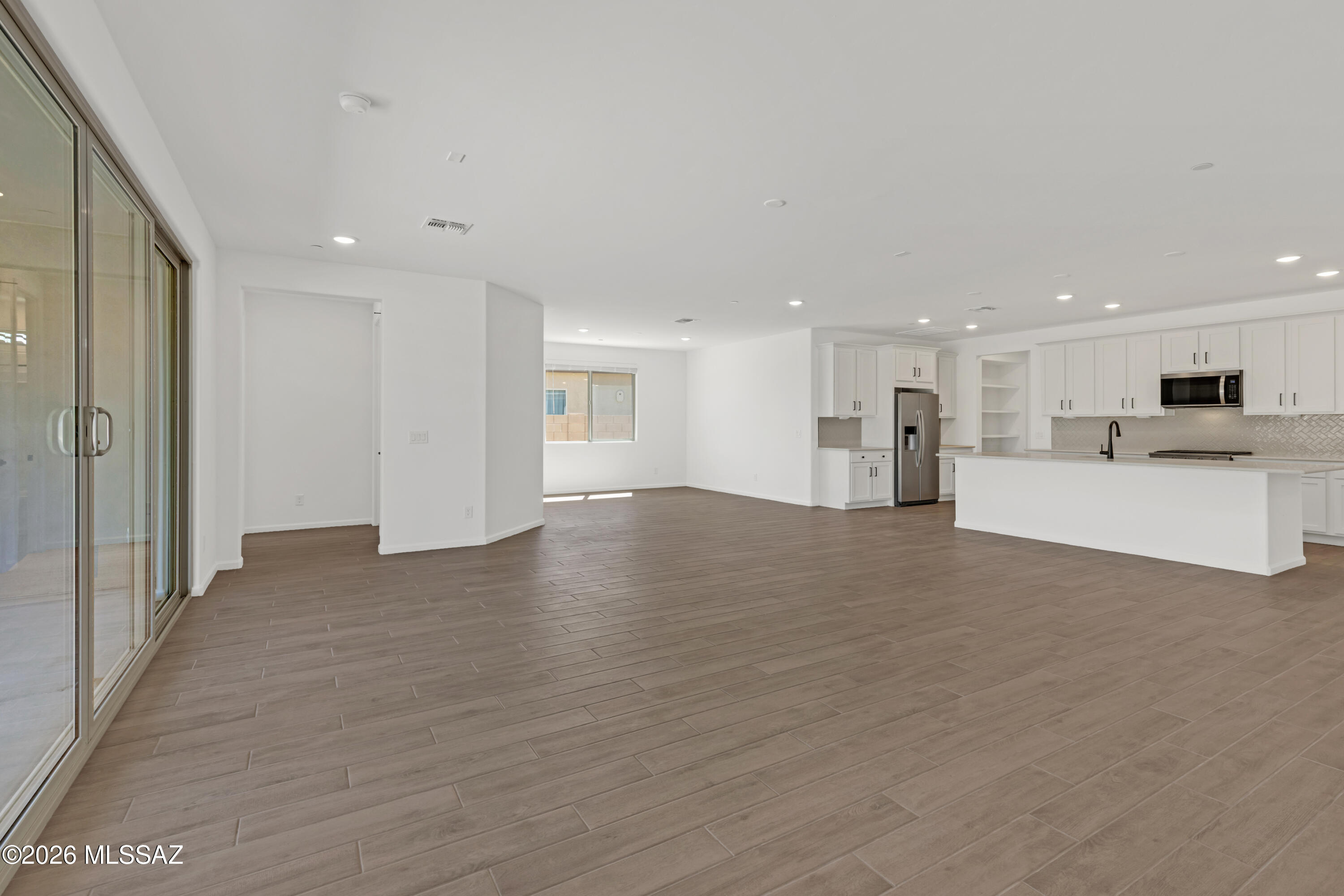 Other/Unknown - Residential