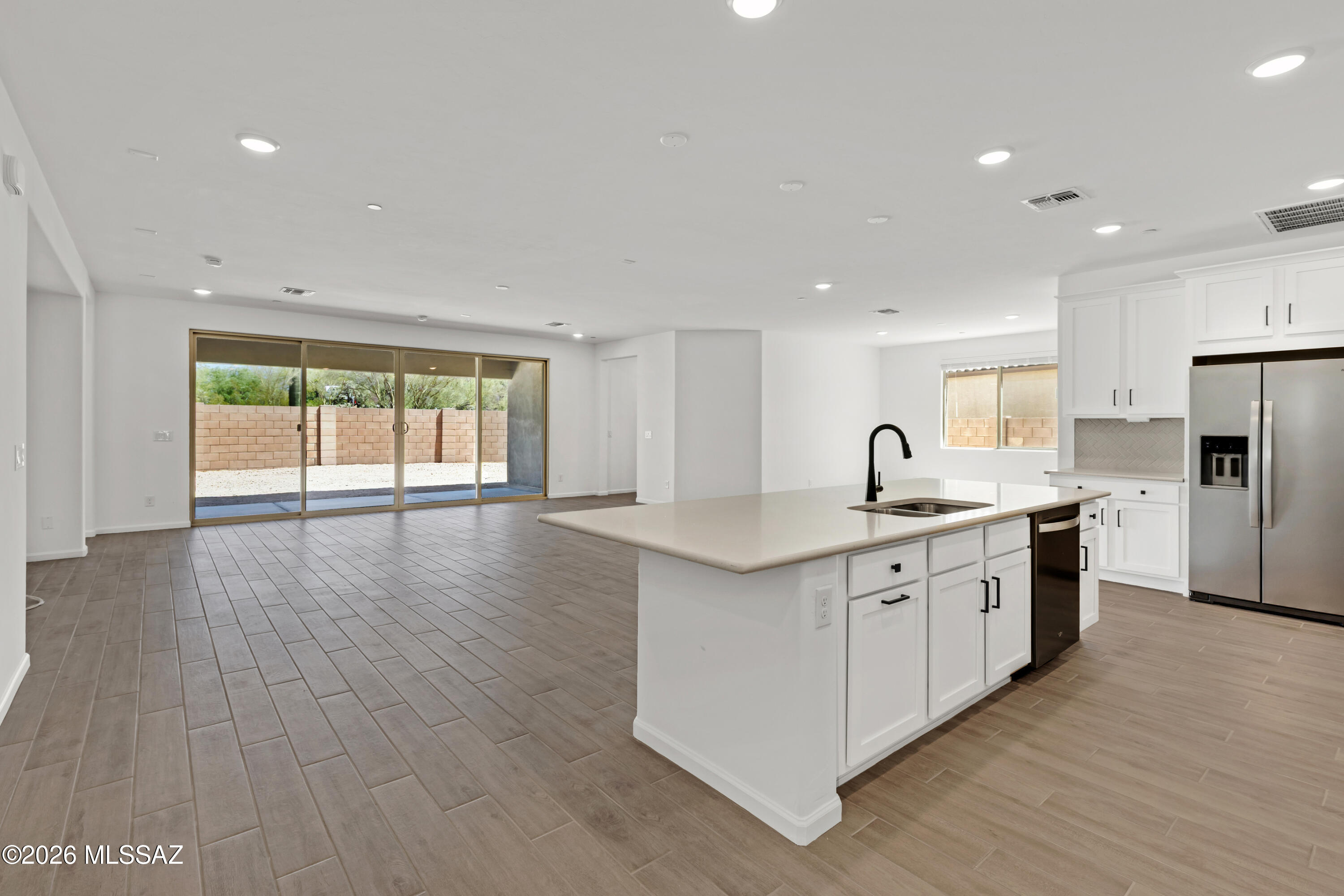 Other/Unknown - Residential