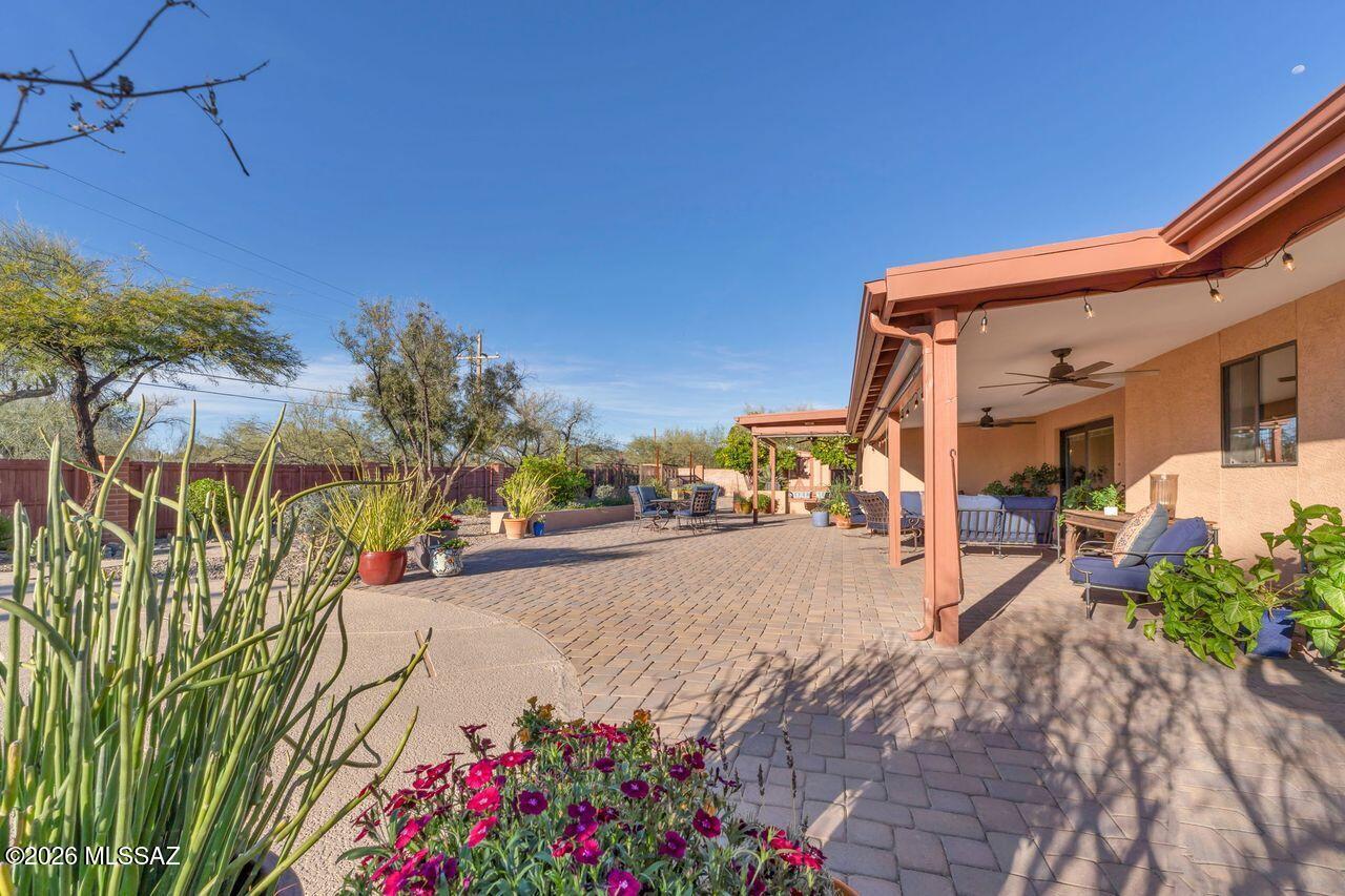 Oracle Heights Estates - Residential