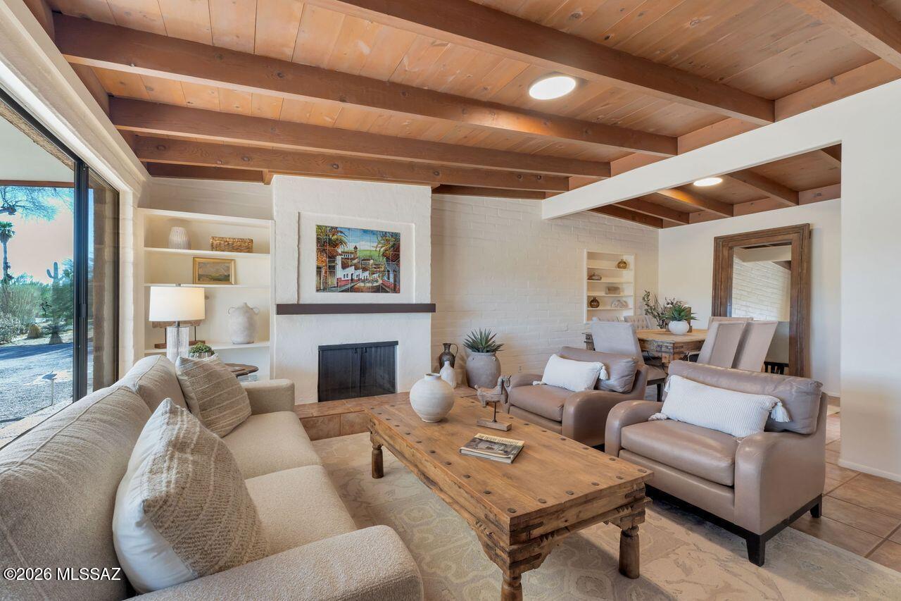 Oracle Heights Estates - Residential