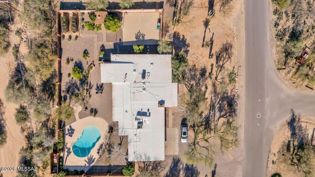 Oracle Heights Estates - Residential