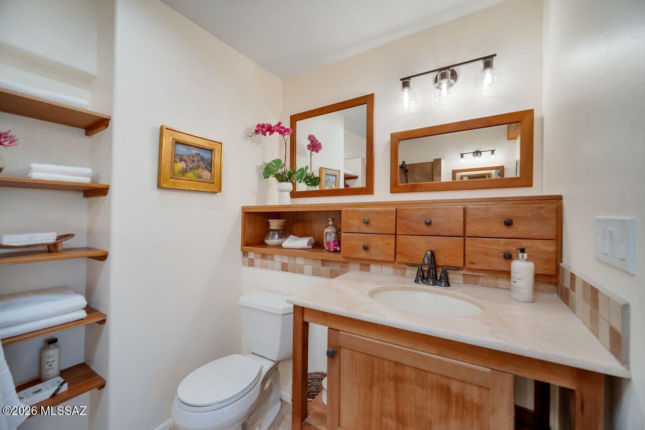Oracle Heights Estates - Residential