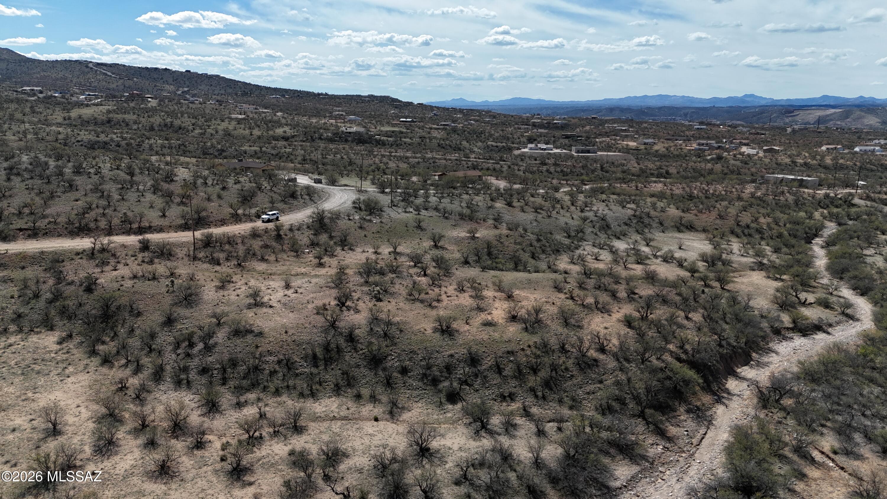 Rio Rico Ranchettes 18 - Land