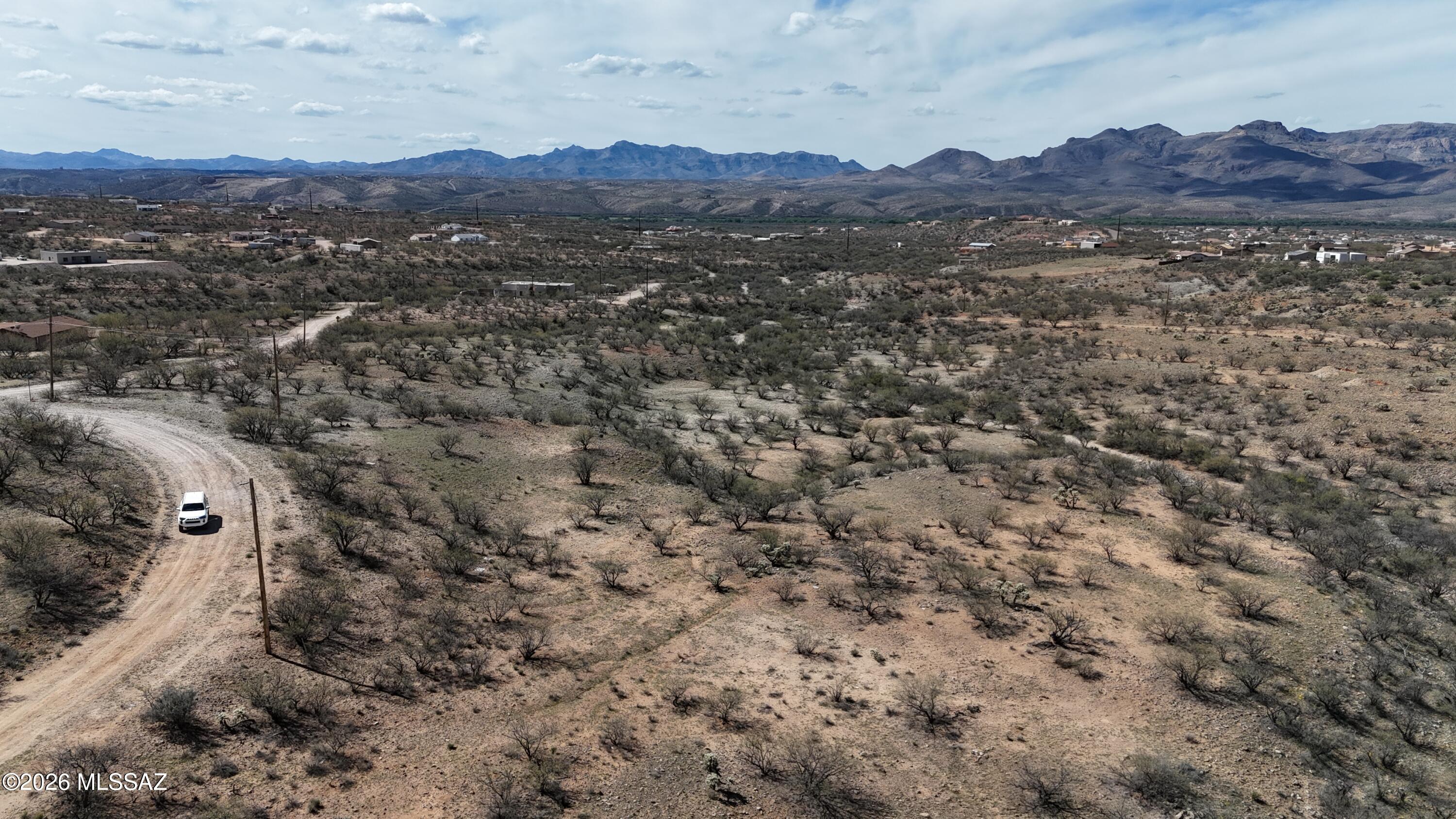 Rio Rico Ranchettes 18 - Land