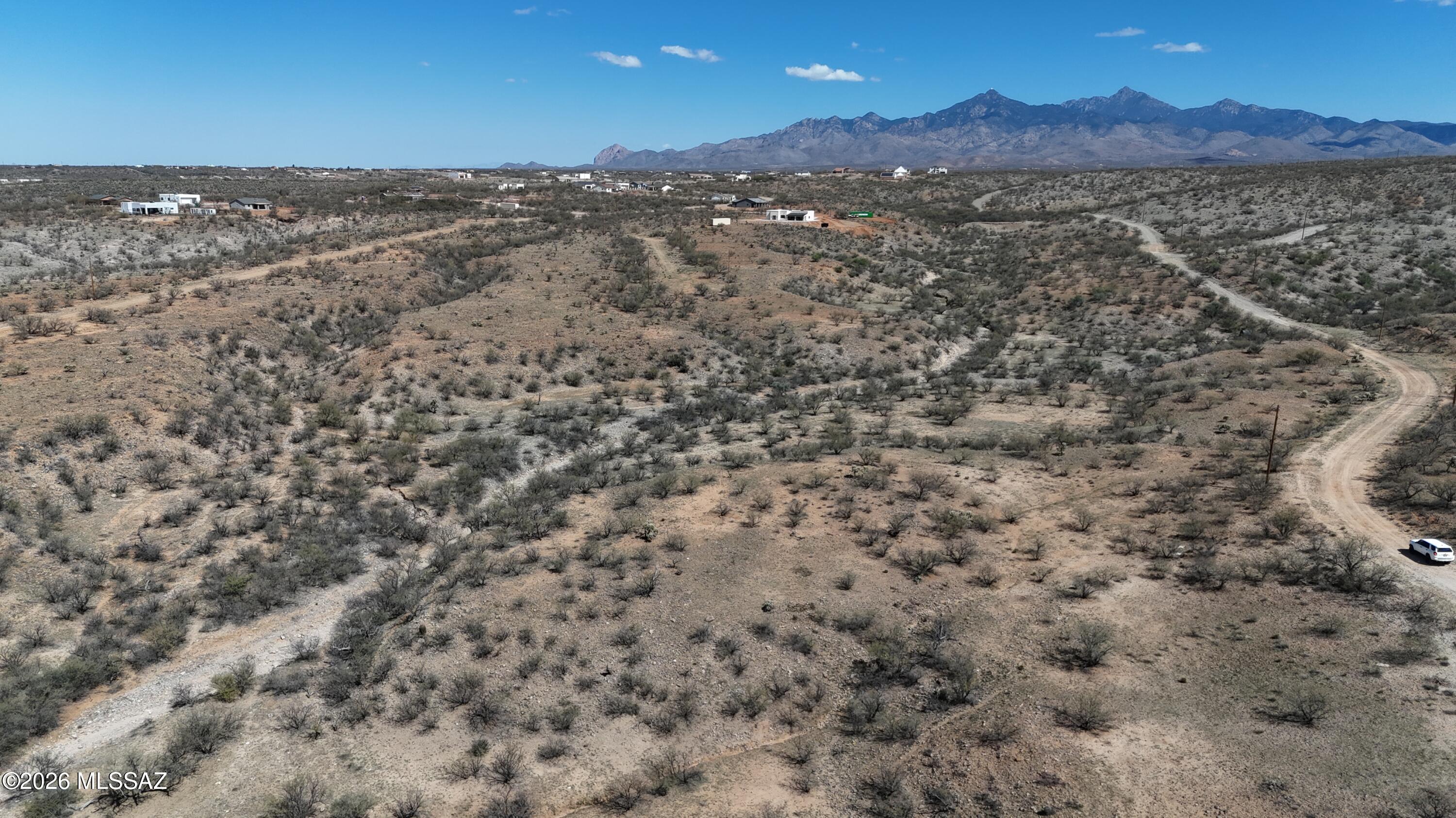 Rio Rico Ranchettes 18 - Land