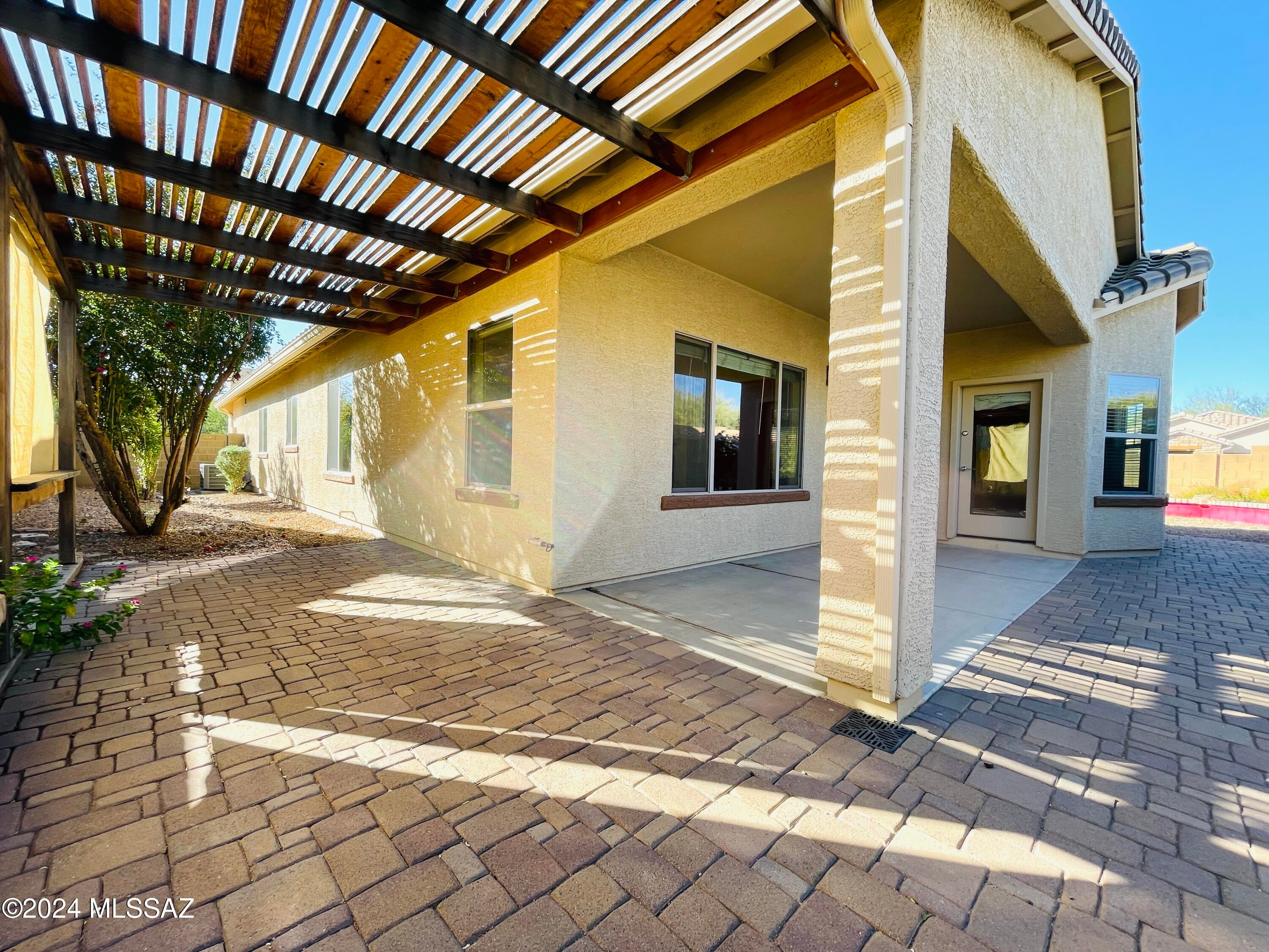 Rancho Vistoso NGHB 10 & 11 (1-360) - Residential Lease