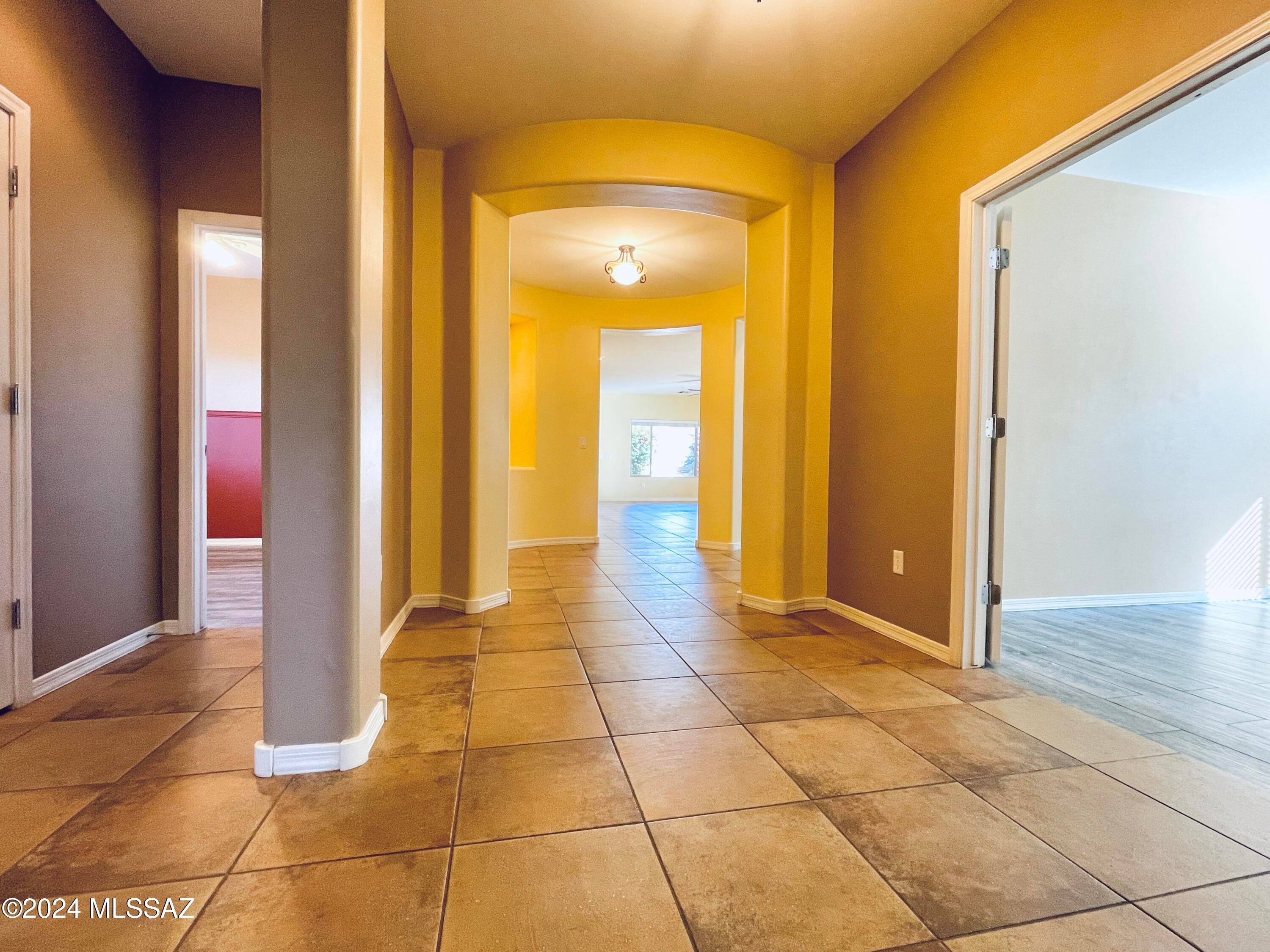 Rancho Vistoso NGHB 10 & 11 (1-360) - Residential Lease