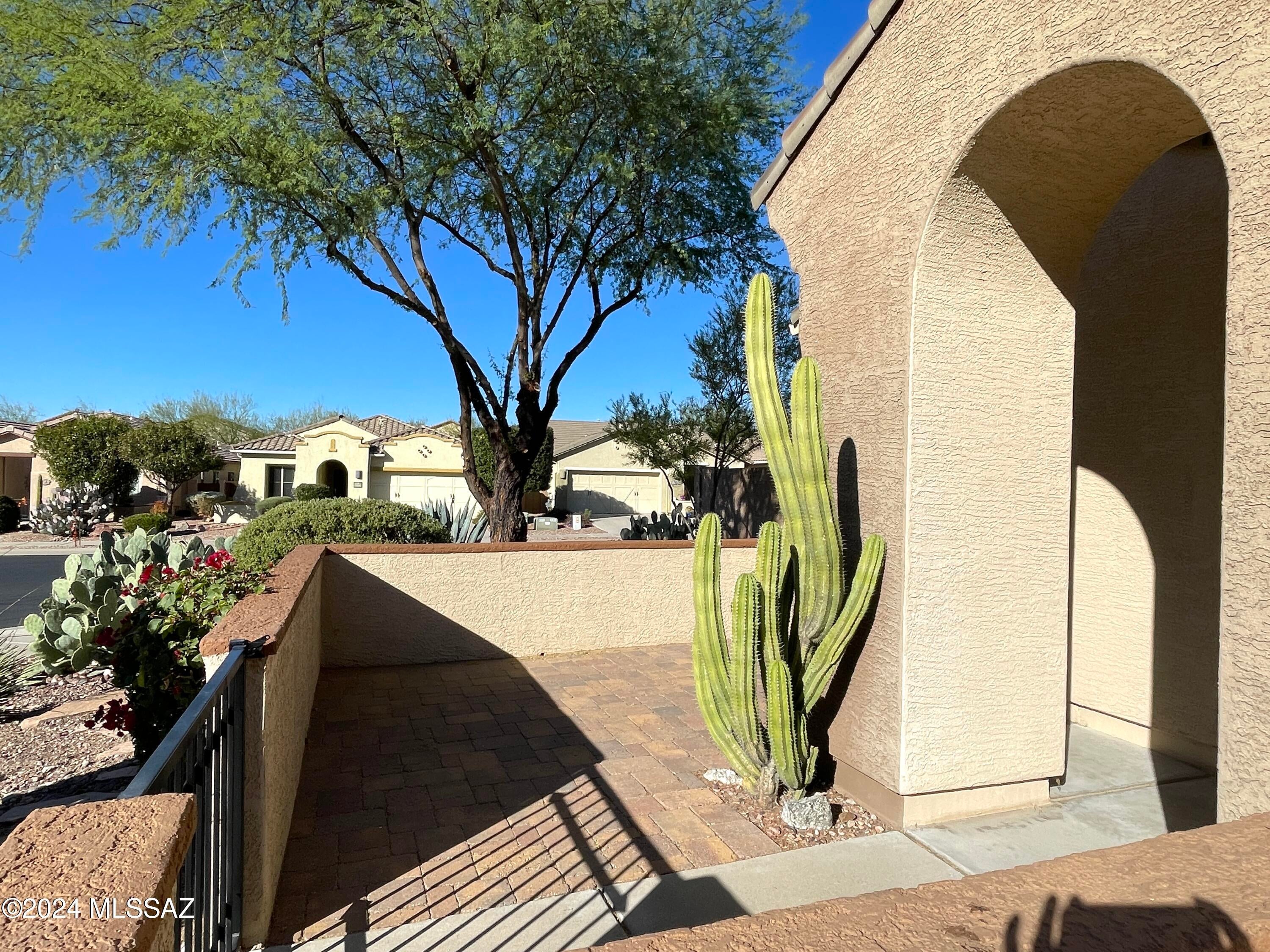 Rancho Vistoso NGHB 10 & 11 (1-360) - Residential Lease