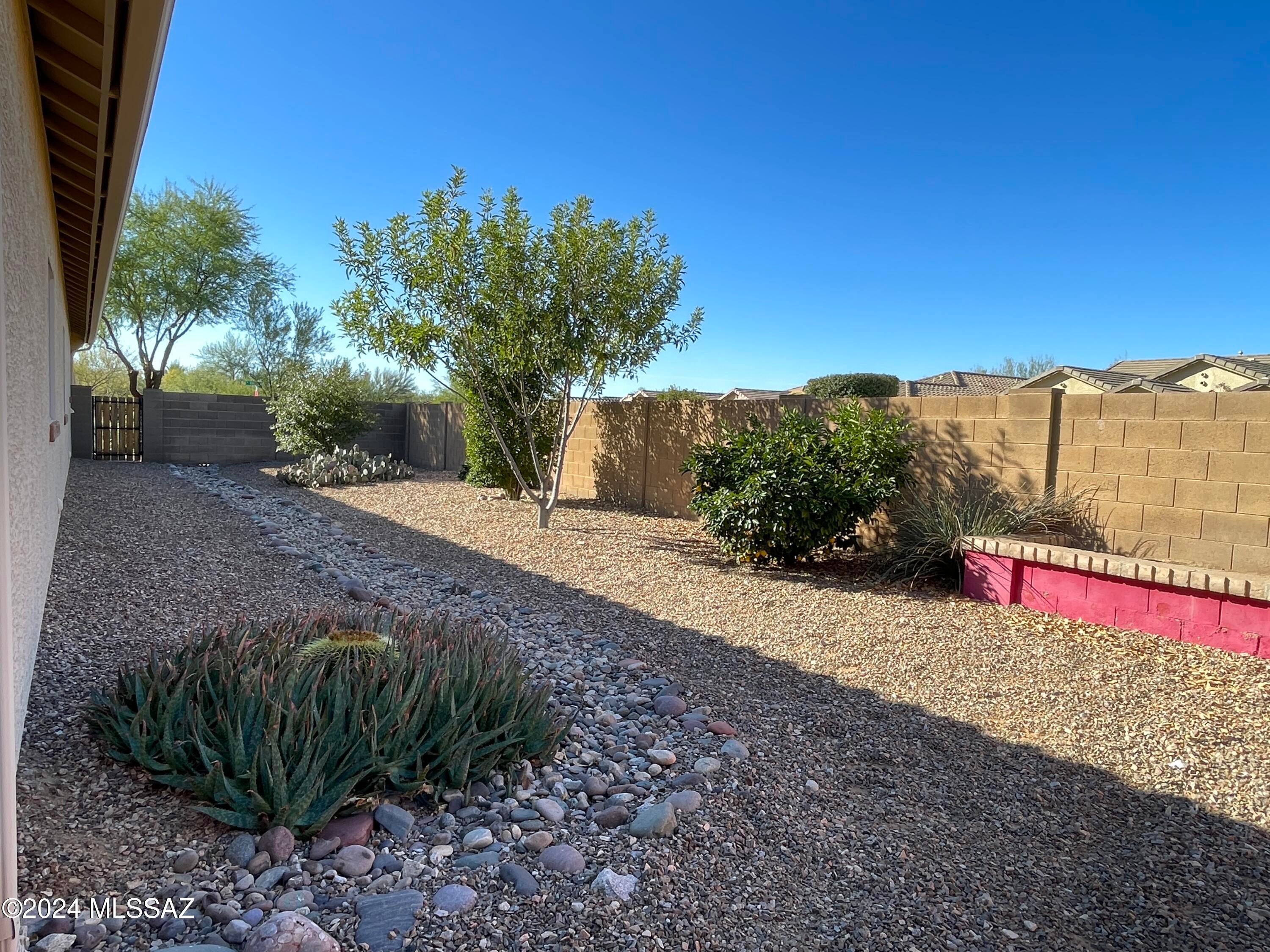 Rancho Vistoso NGHB 10 & 11 (1-360) - Residential Lease