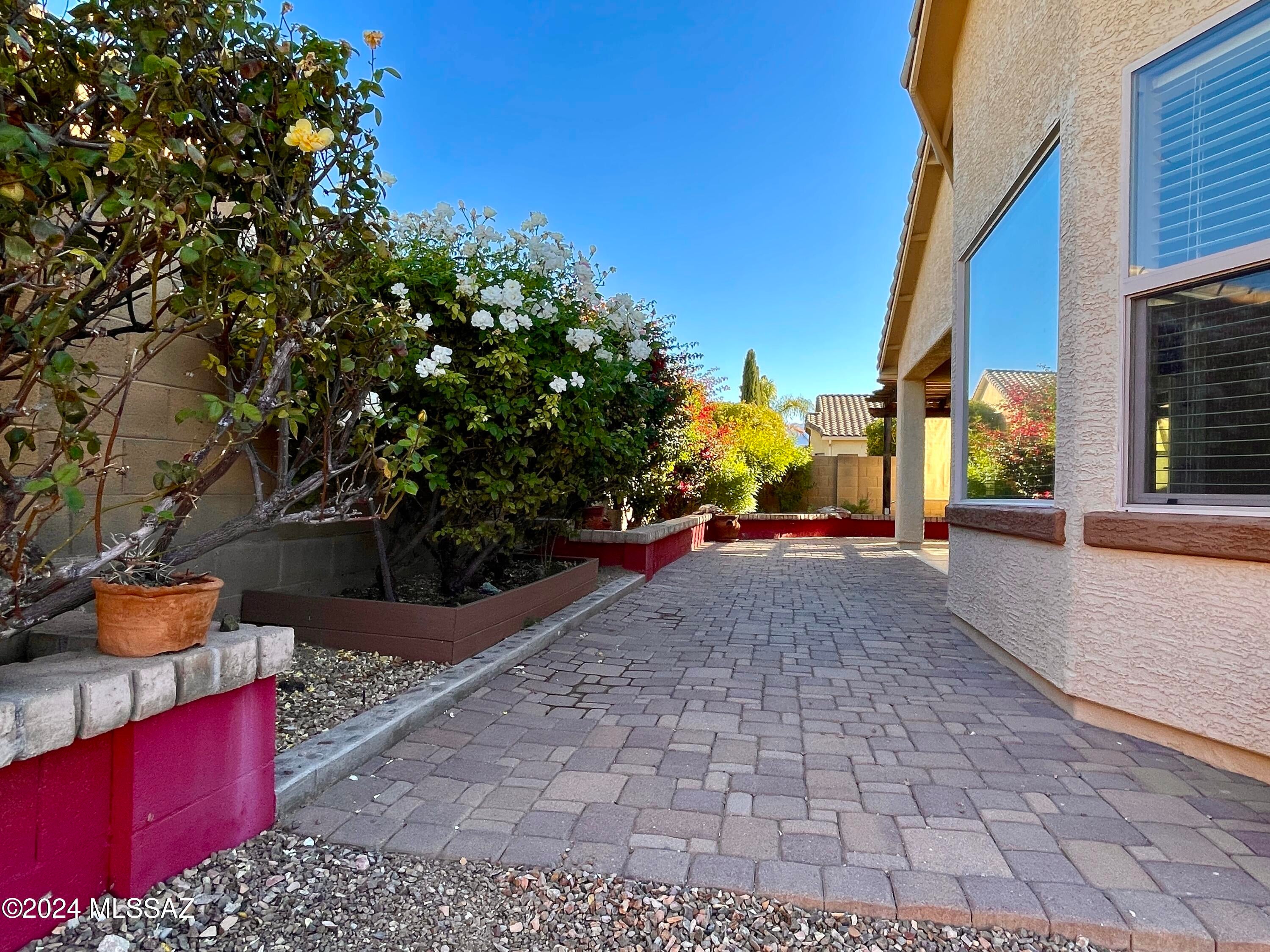 Rancho Vistoso NGHB 10 & 11 (1-360) - Residential Lease