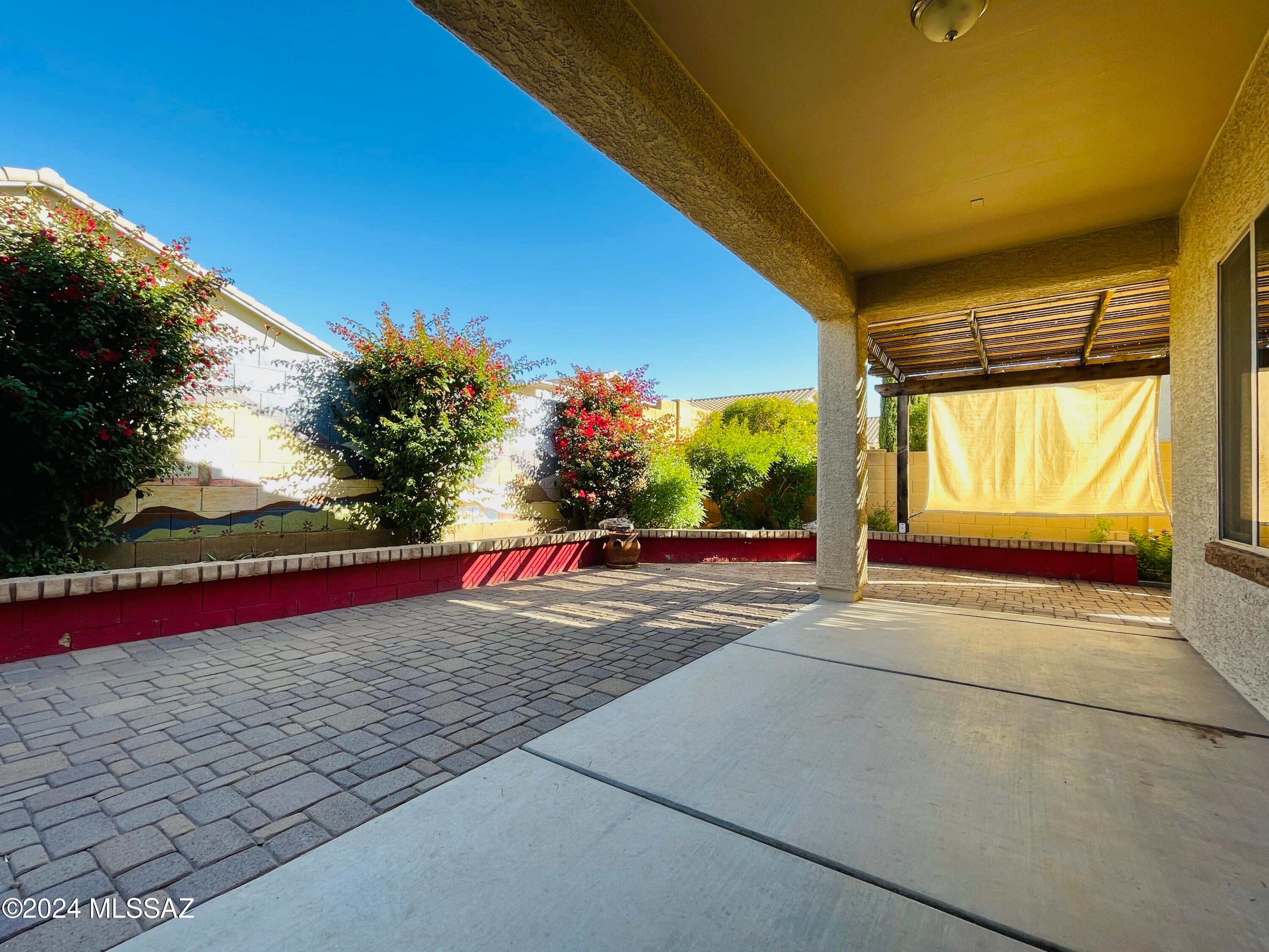 Rancho Vistoso NGHB 10 & 11 (1-360) - Residential Lease