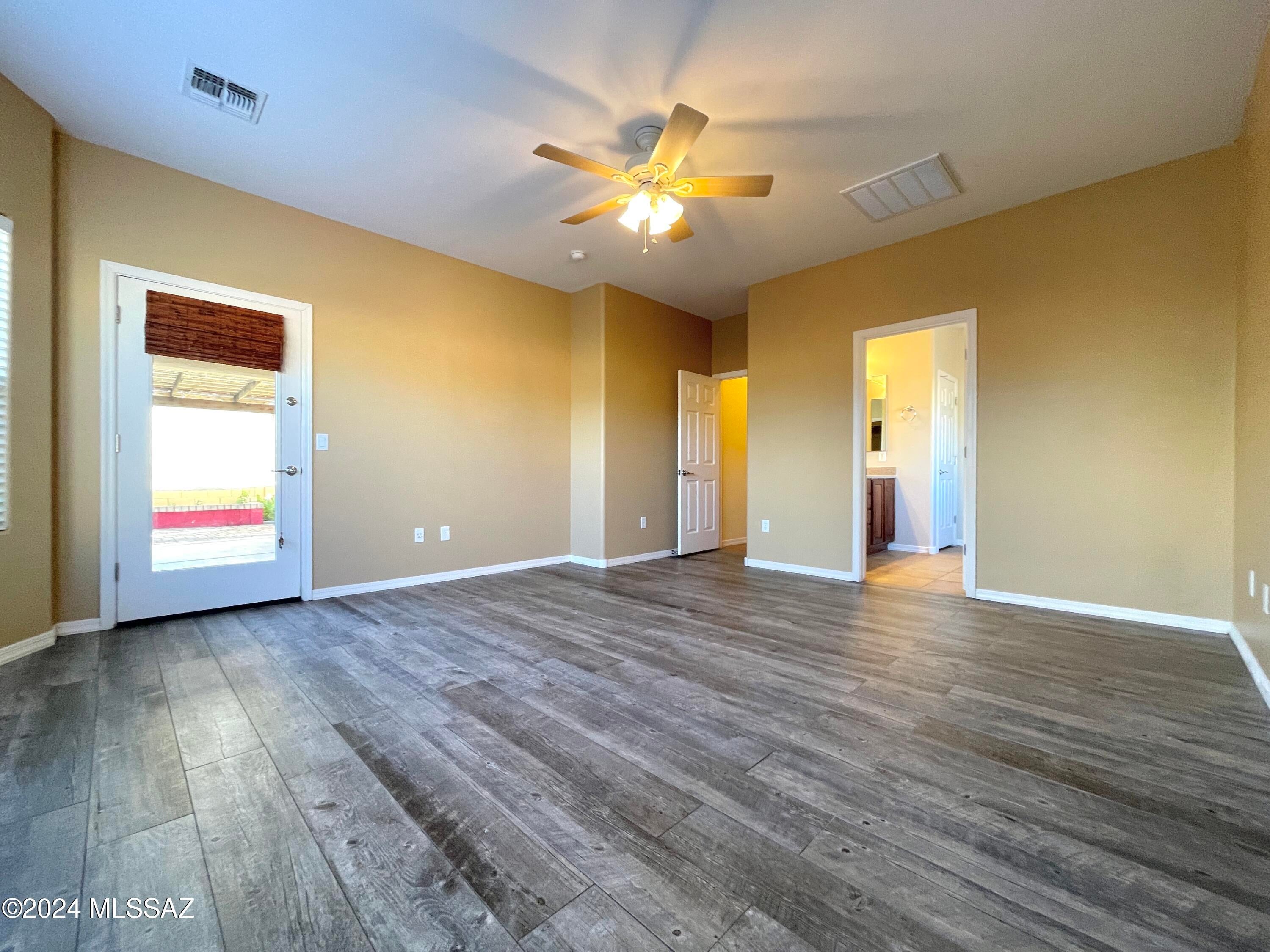 Rancho Vistoso NGHB 10 & 11 (1-360) - Residential Lease