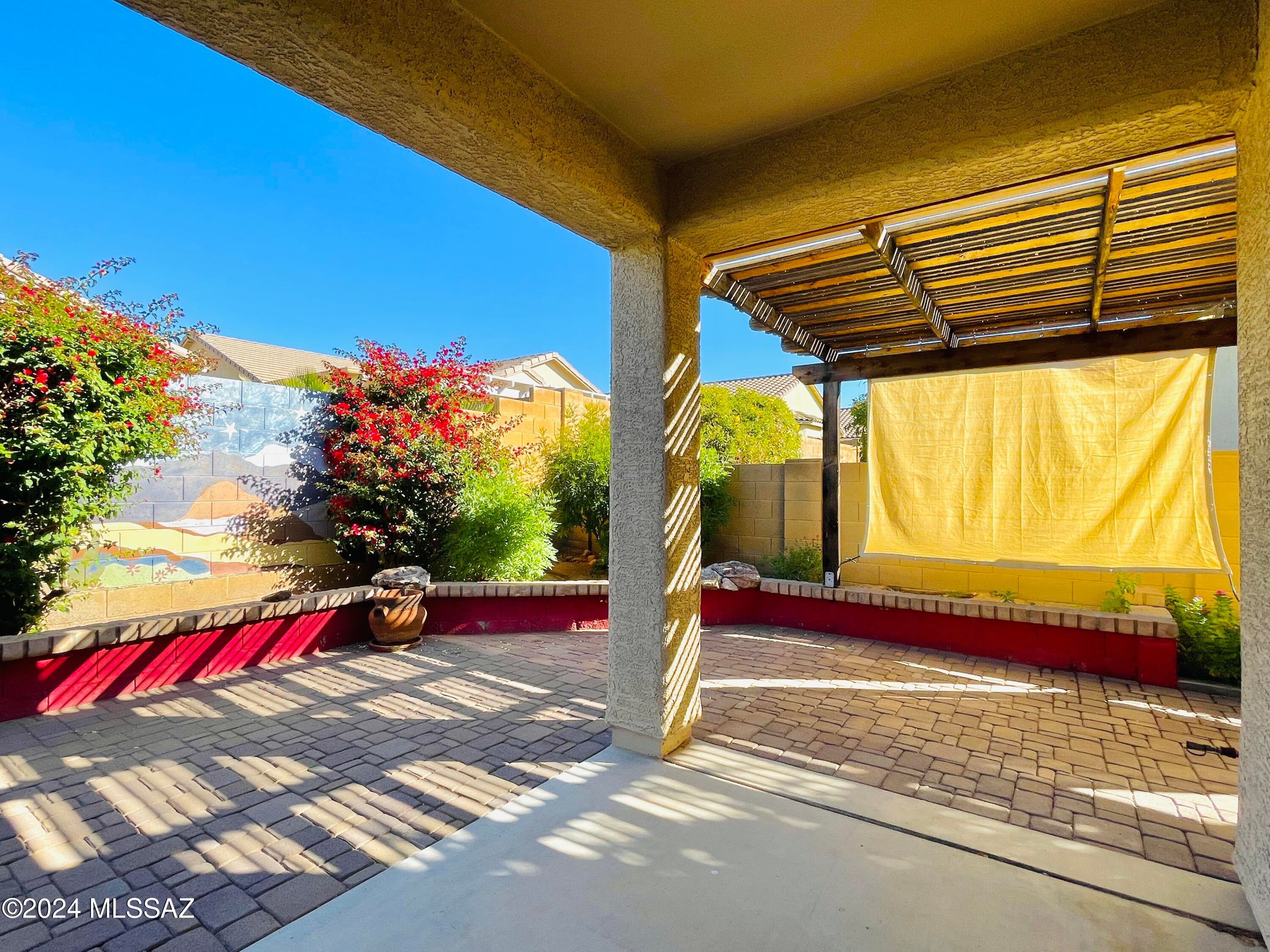 Rancho Vistoso NGHB 10 & 11 (1-360) - Residential Lease
