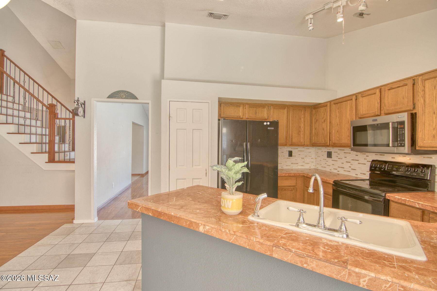 Saddlewood Ranch (1-285) - Residential