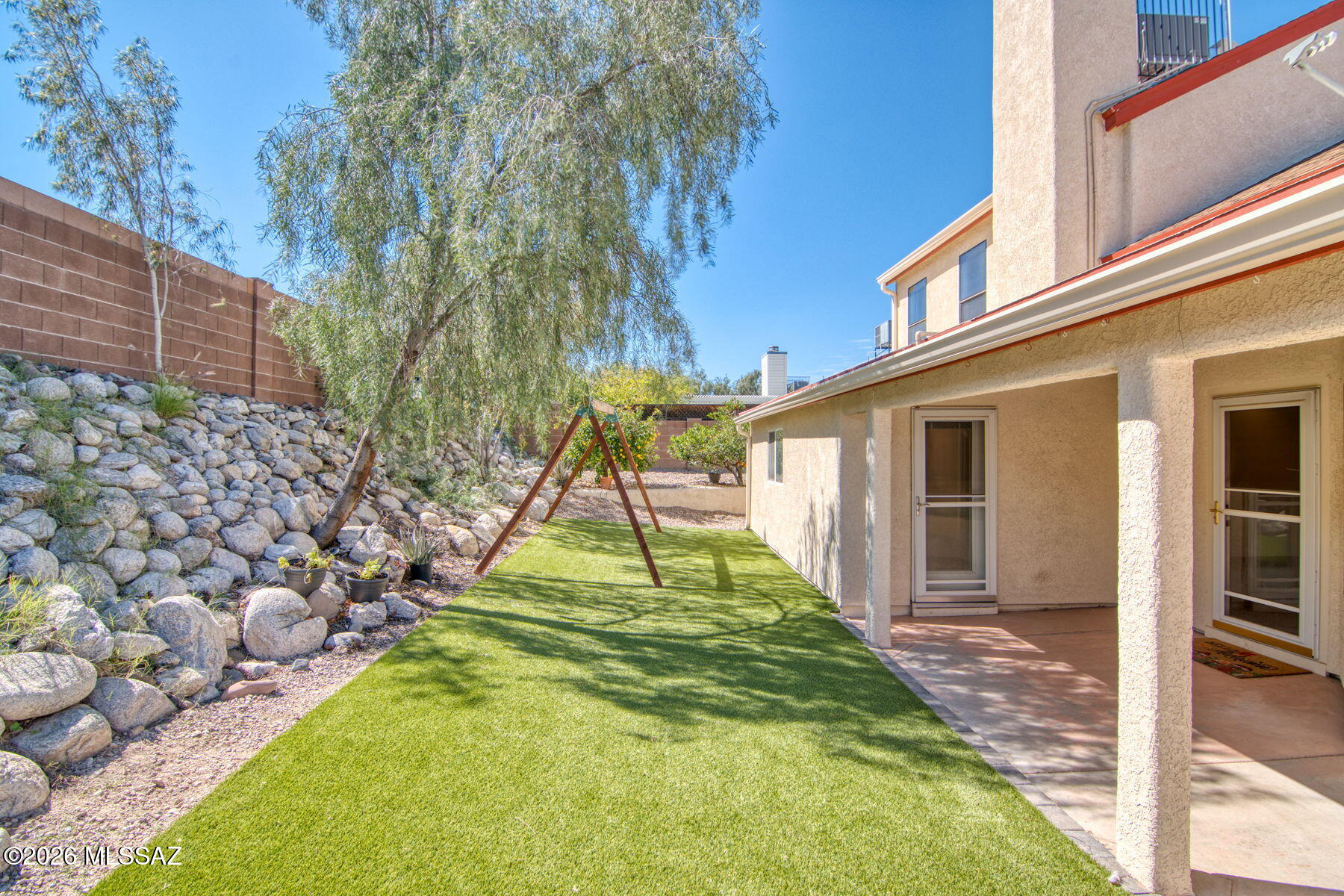 Saddlewood Ranch (1-285) - Residential
