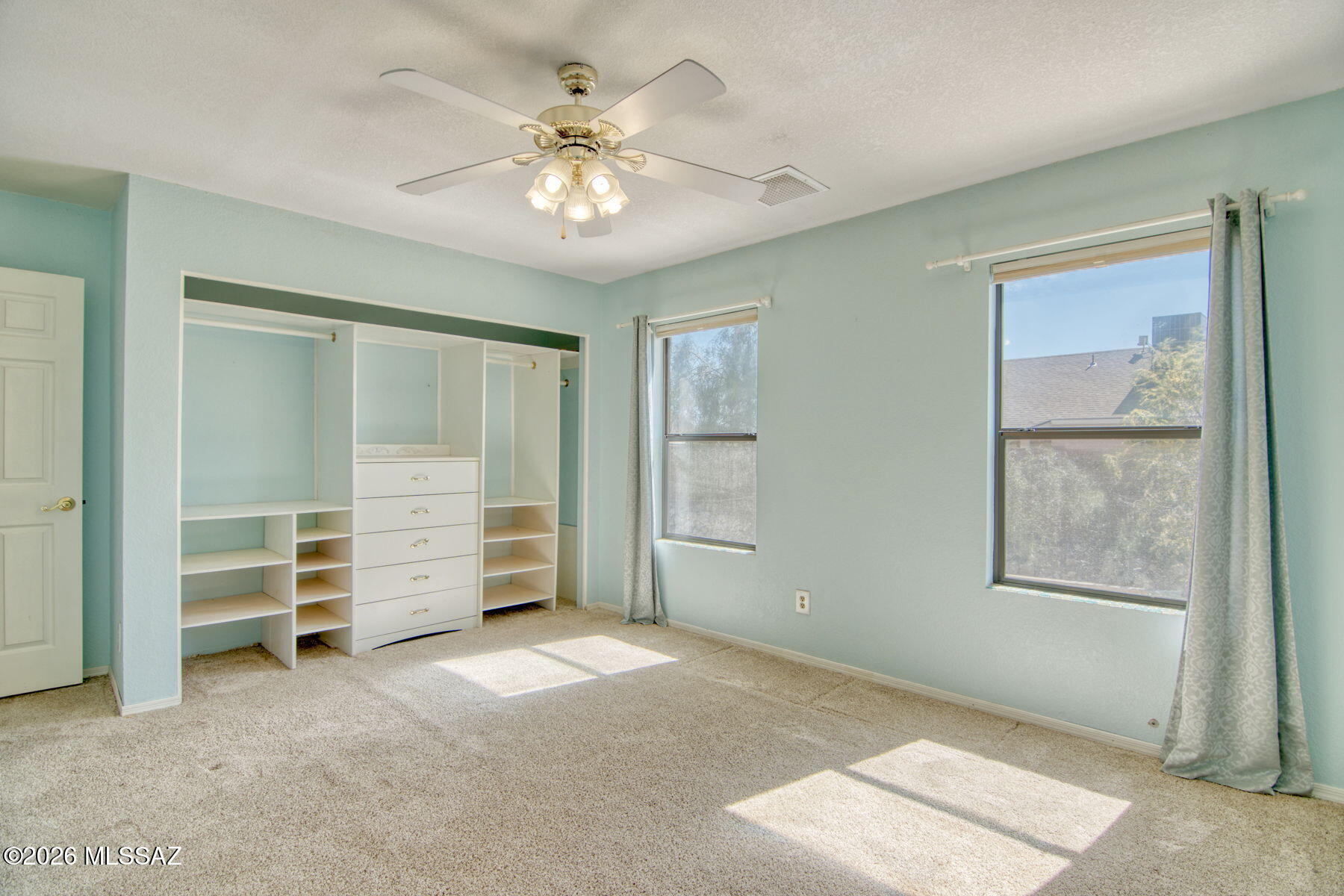 Saddlewood Ranch (1-285) - Residential