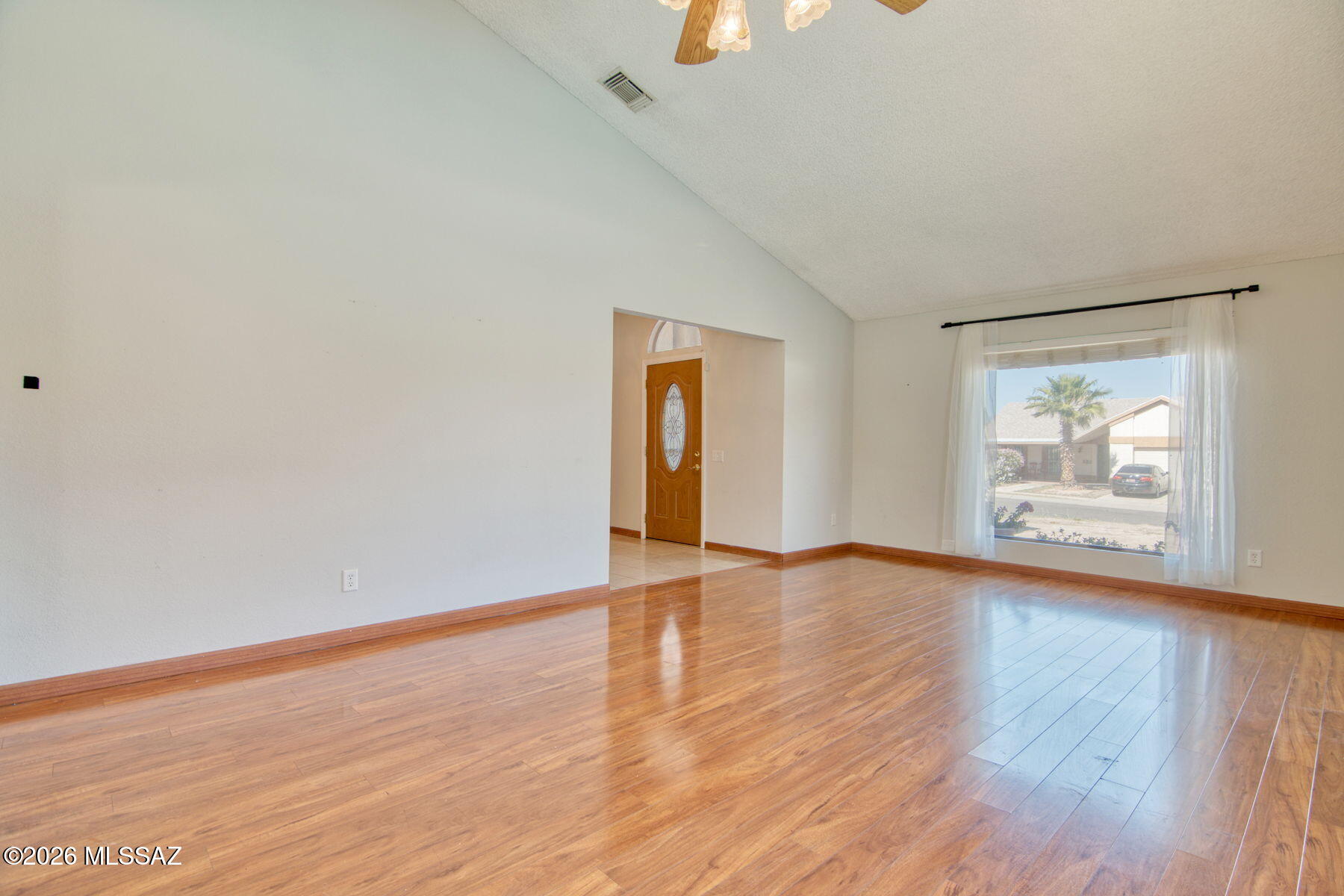 Saddlewood Ranch (1-285) - Residential