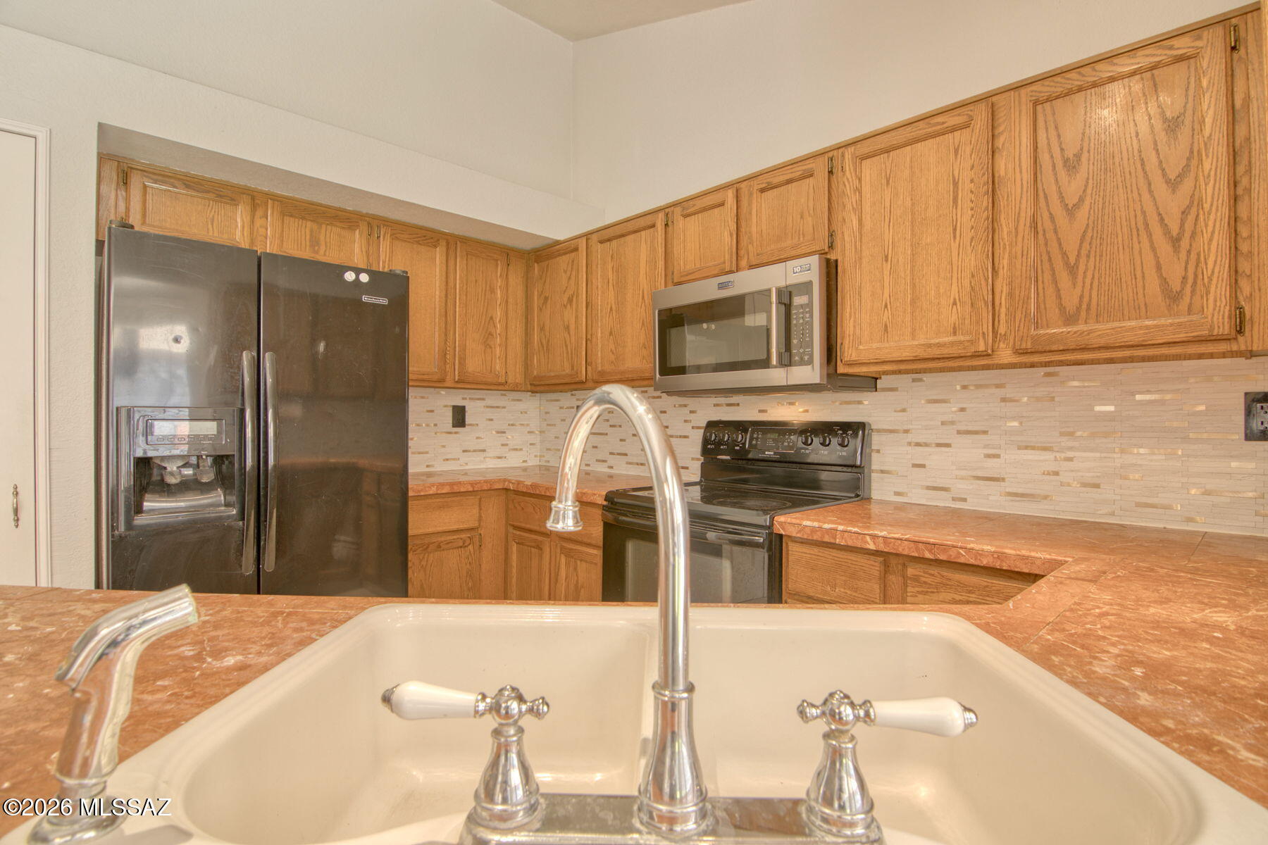 Saddlewood Ranch (1-285) - Residential