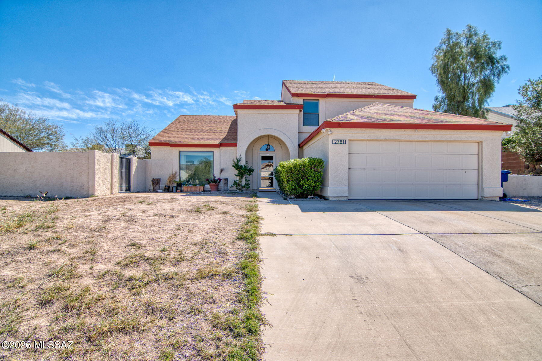 Saddlewood Ranch (1-285) - Residential