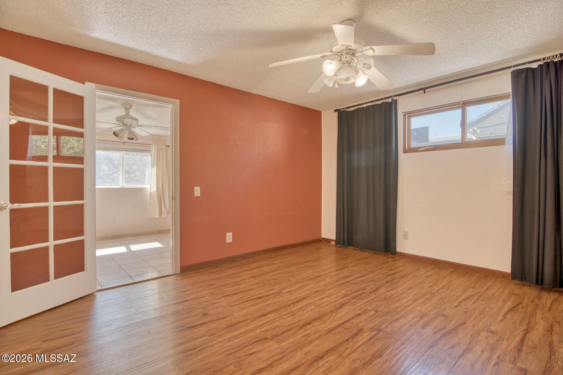 Saddlewood Ranch (1-285) - Residential