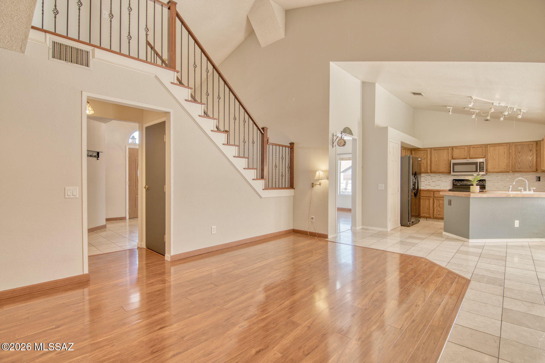 Saddlewood Ranch (1-285) - Residential