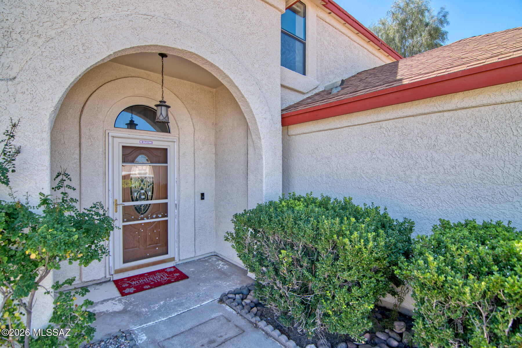 Saddlewood Ranch (1-285) - Residential