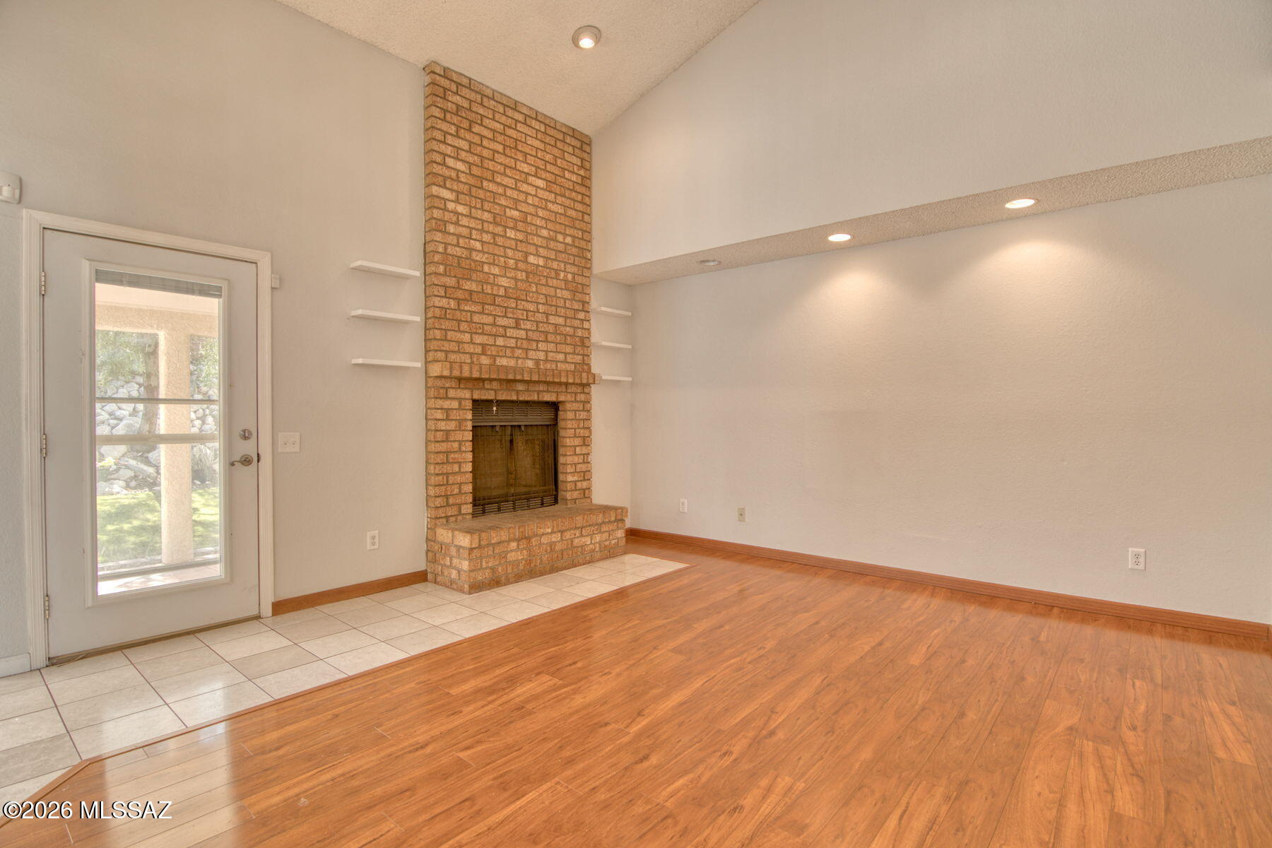 Saddlewood Ranch (1-285) - Residential