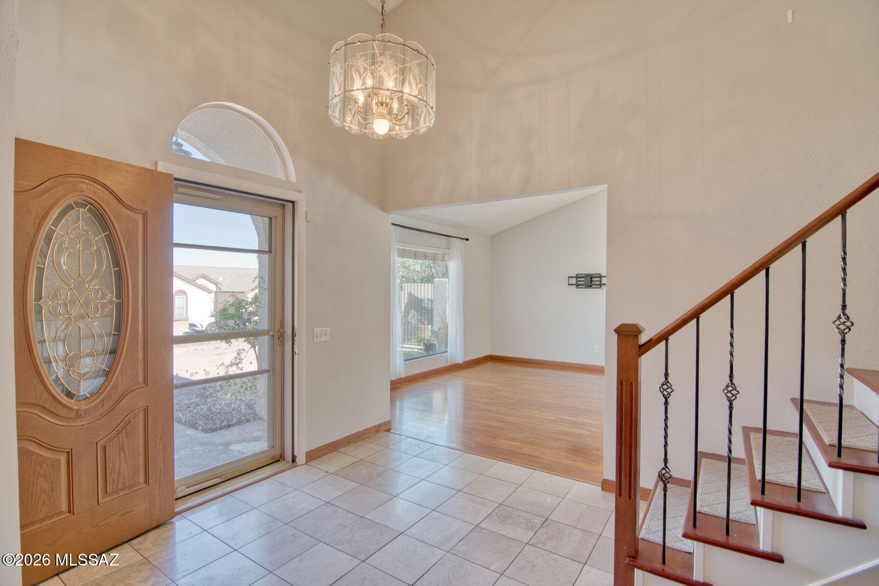 Saddlewood Ranch (1-285) - Residential