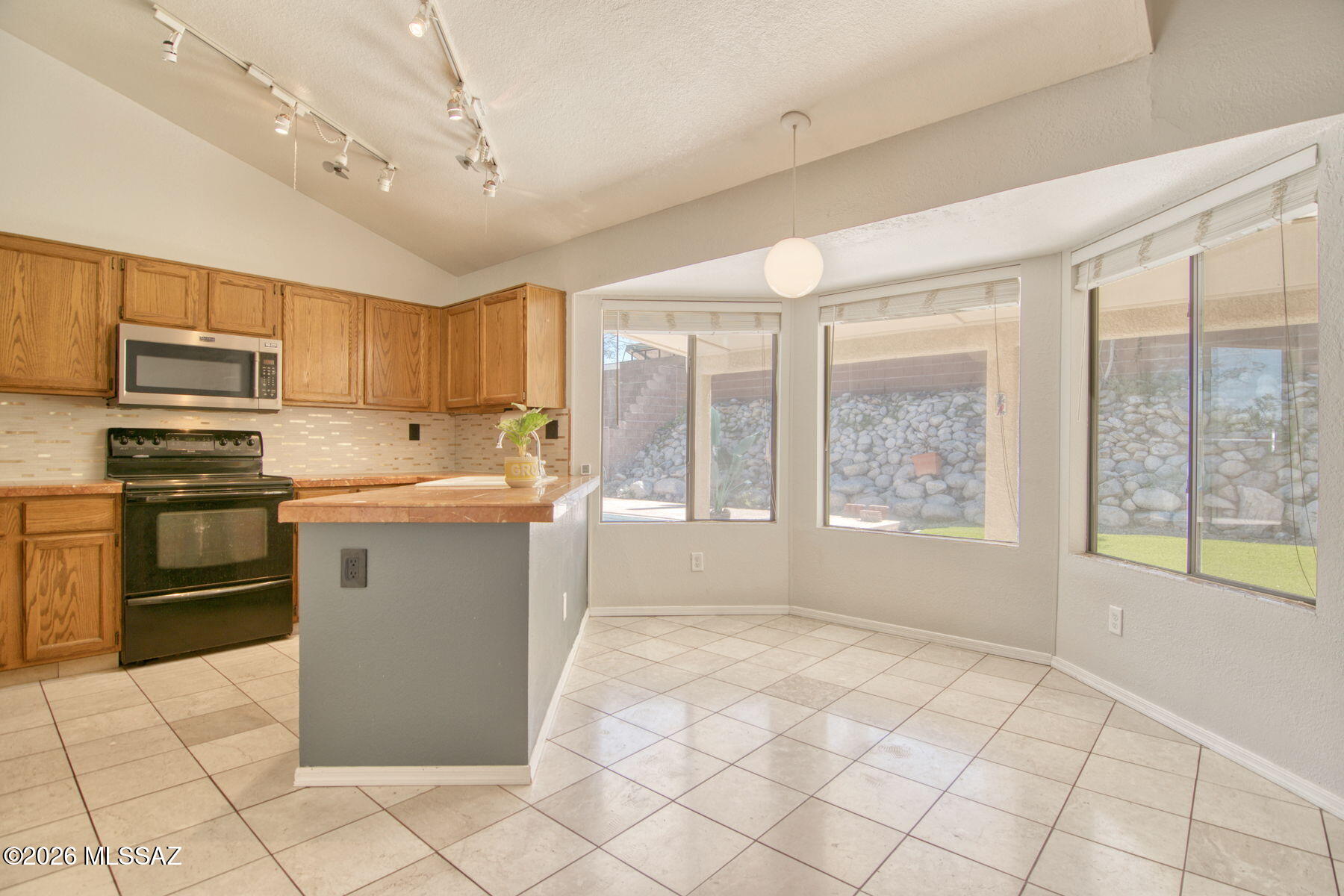Saddlewood Ranch (1-285) - Residential