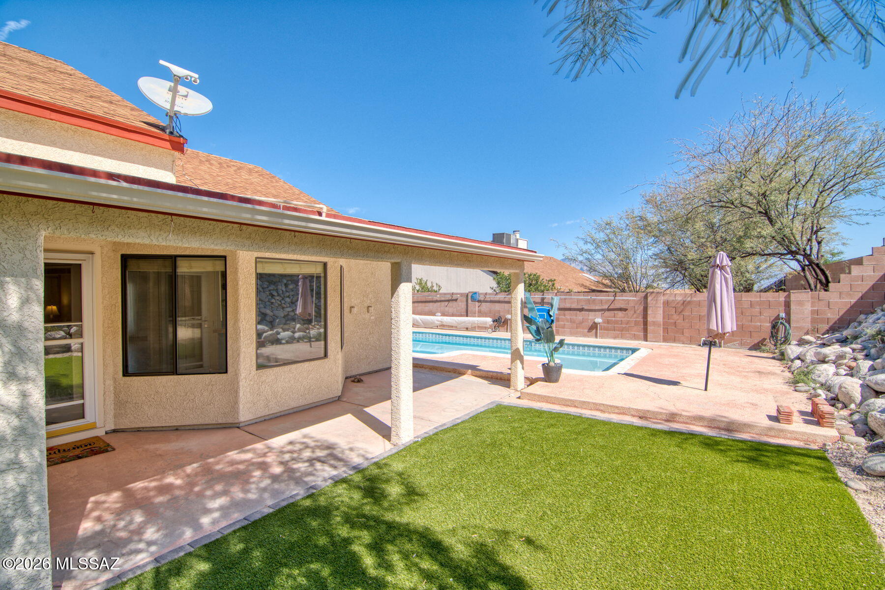 Saddlewood Ranch (1-285) - Residential