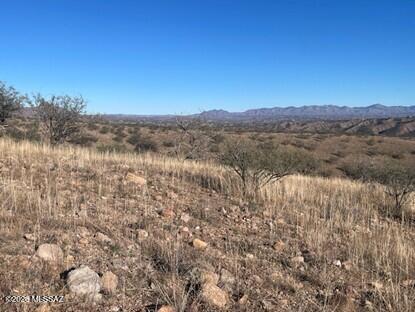 Rio Rico Ranchettes 7 - Land