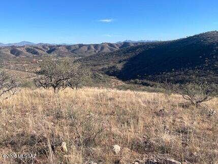 Rio Rico Ranchettes 7 - Land