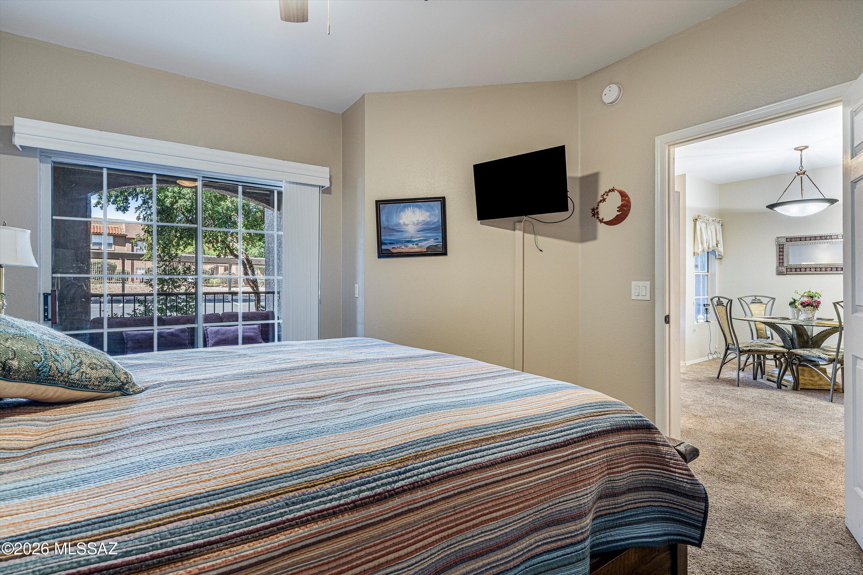 The Boulders at La Reserve Condominiums - Residential
