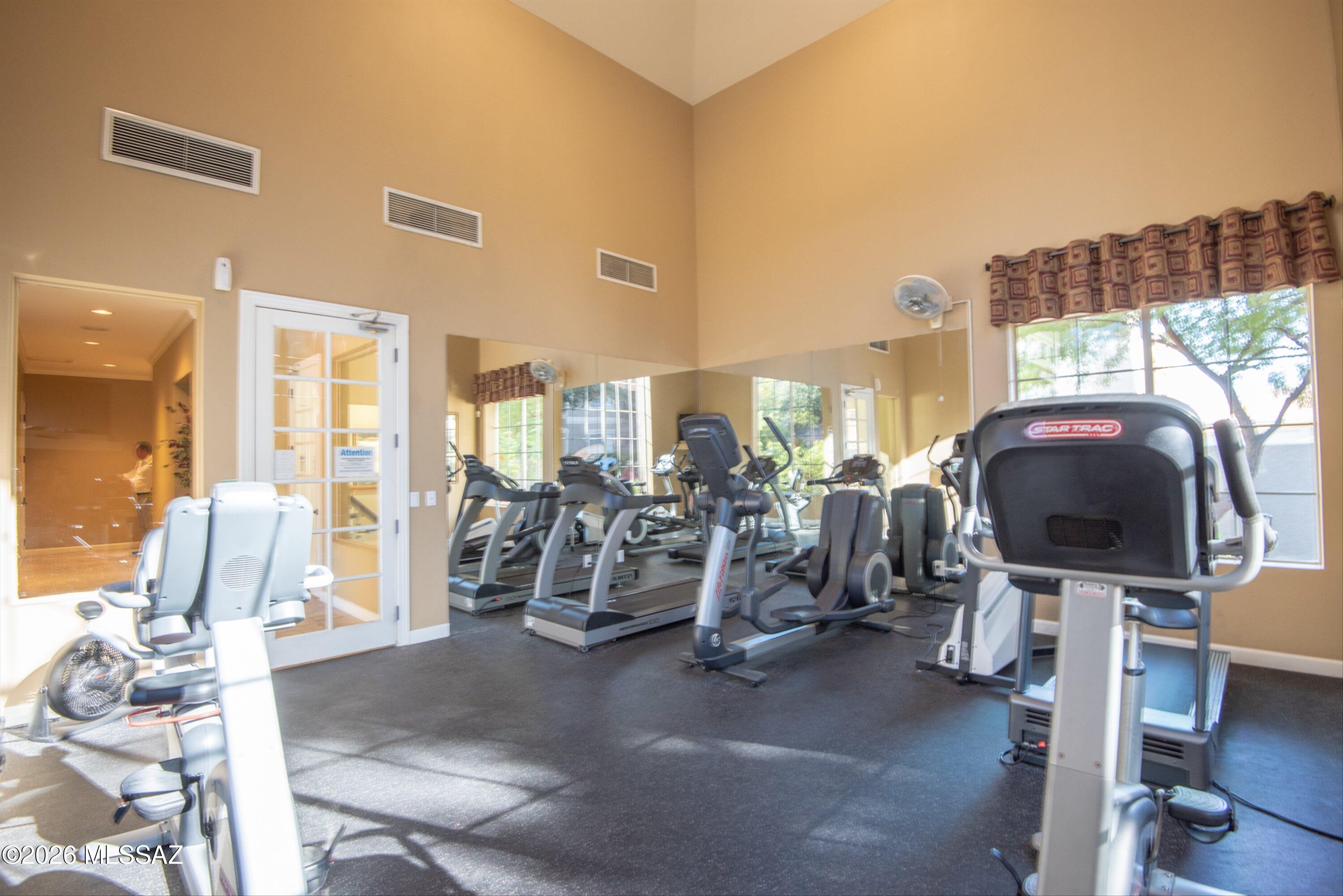 The Boulders at La Reserve Condominiums - Residential