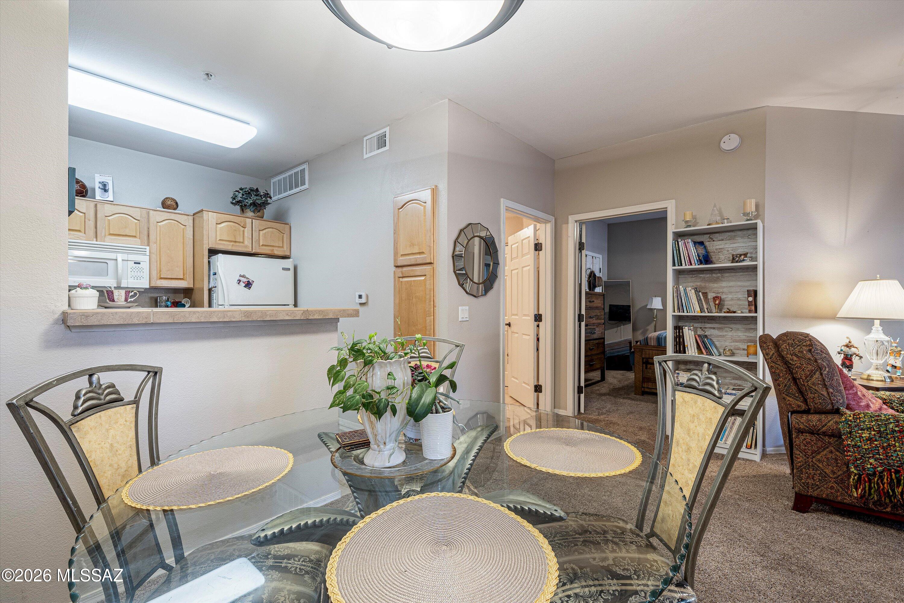 The Boulders at La Reserve Condominiums - Residential
