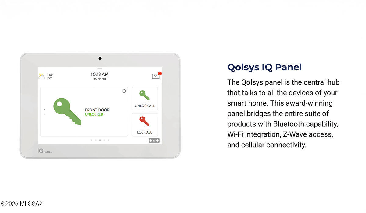 Hanson Ridge - Residential