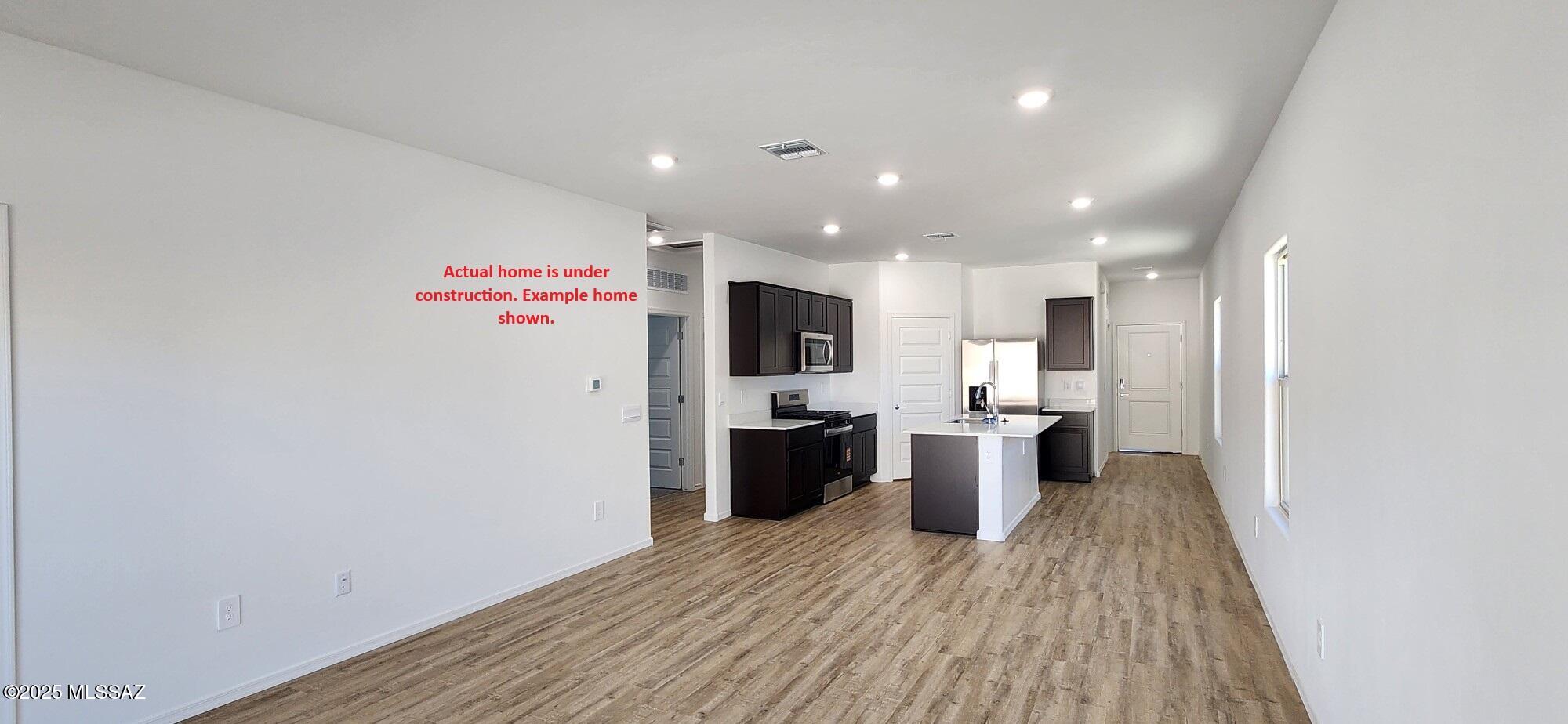 Hanson Ridge - Residential