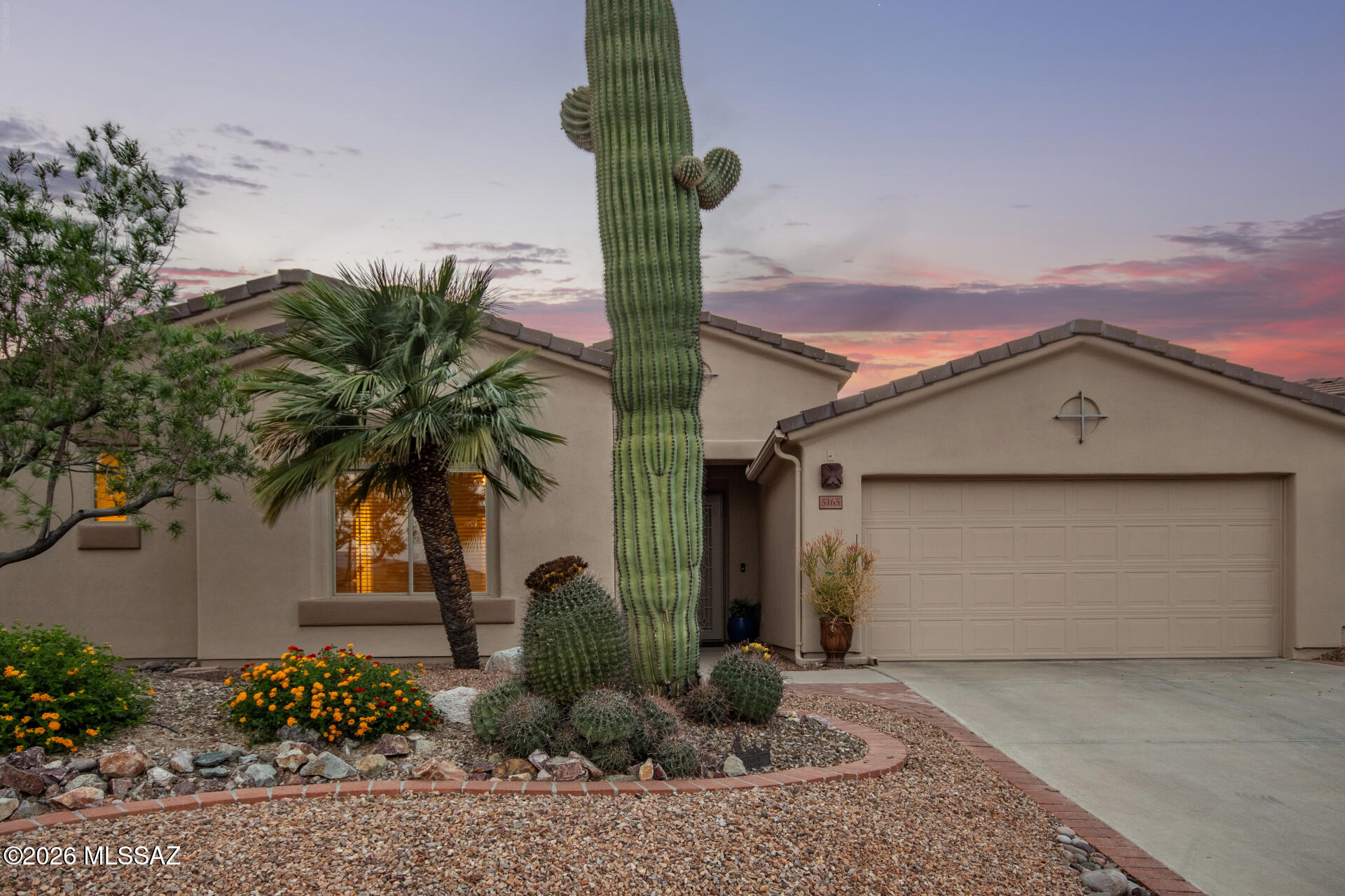 Sabino Springs (FINAL) - Residential