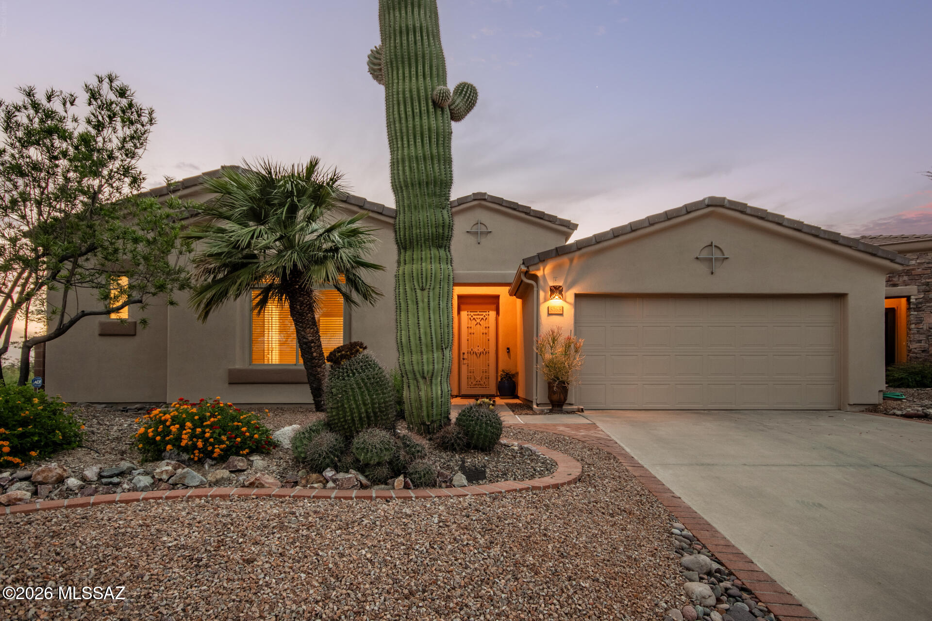 Sabino Springs (FINAL) - Residential