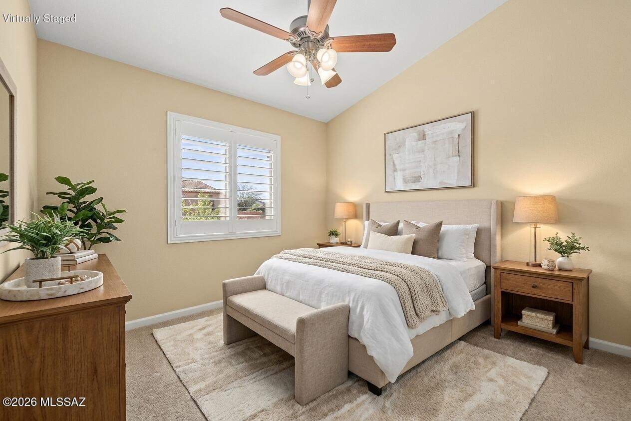 Heritage Highlands - Residential