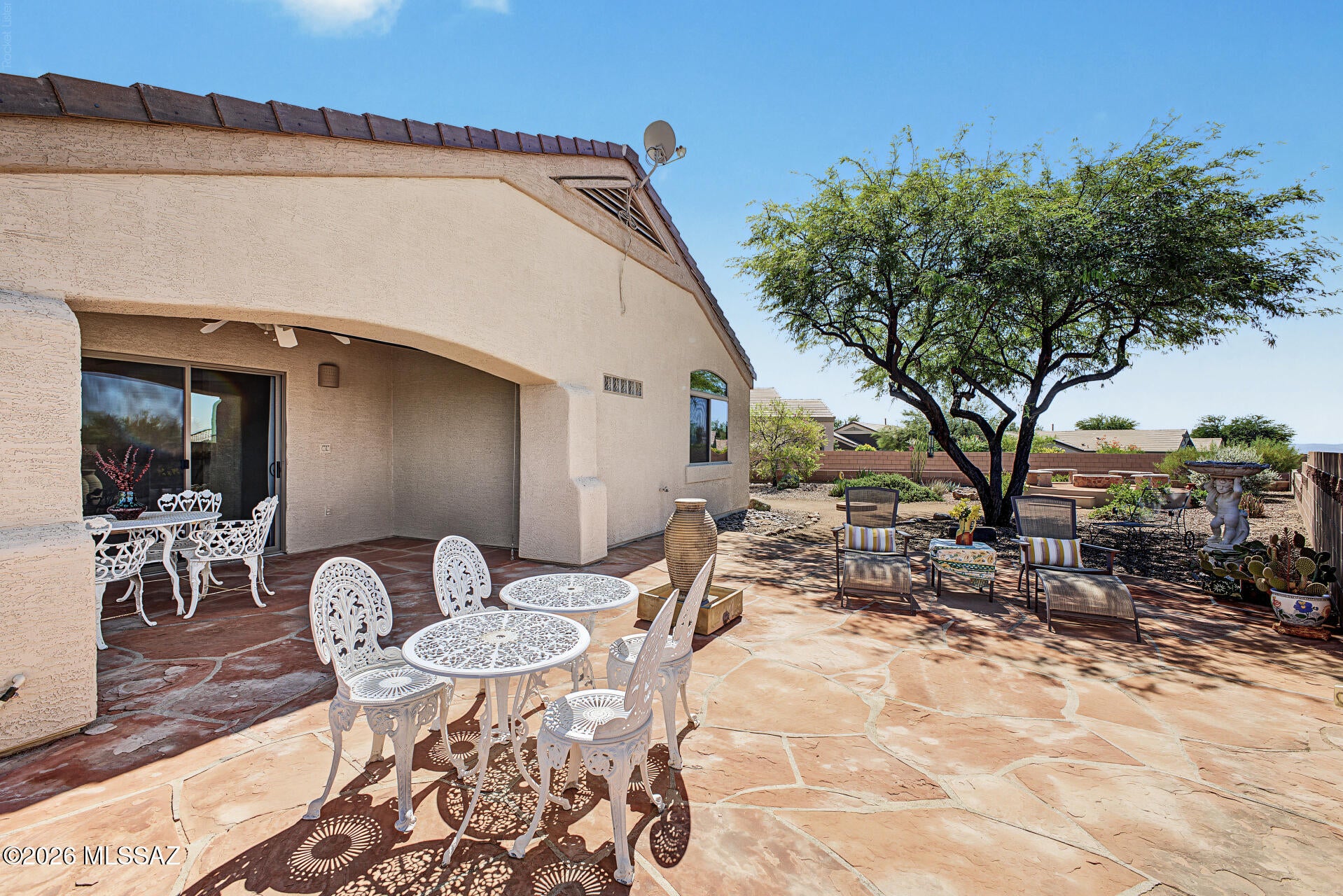 Heritage Highlands - Residential