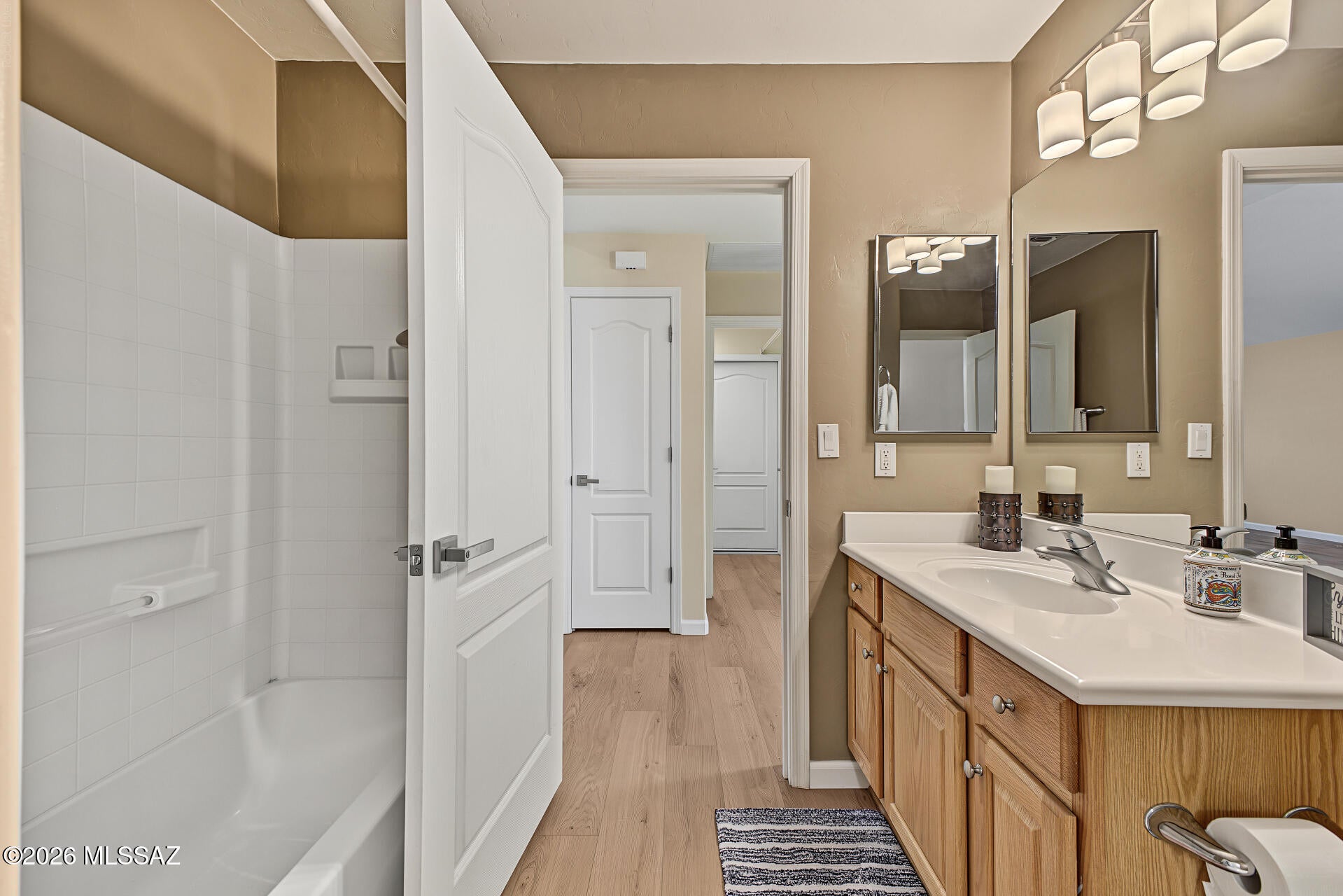 Heritage Highlands - Residential