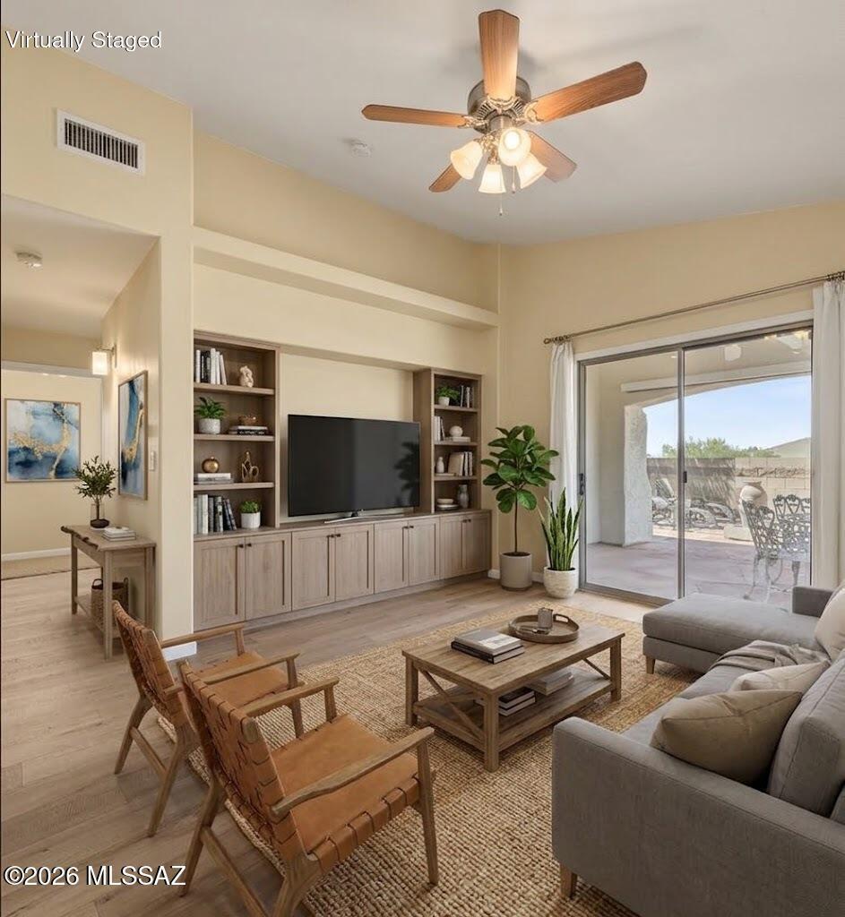 Heritage Highlands - Residential