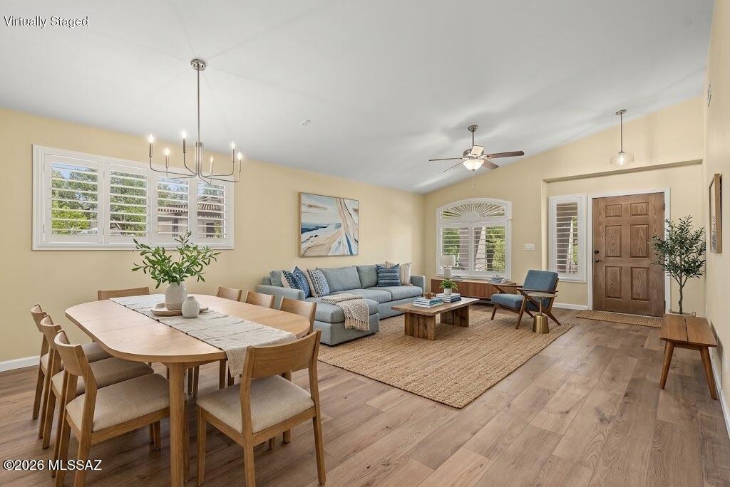 Heritage Highlands - Residential