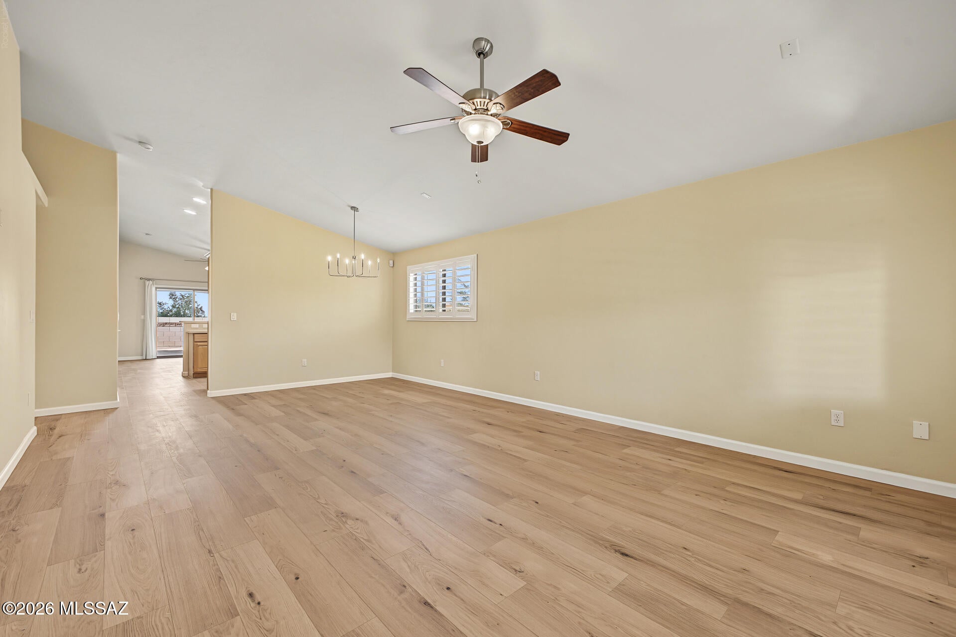 Heritage Highlands - Residential