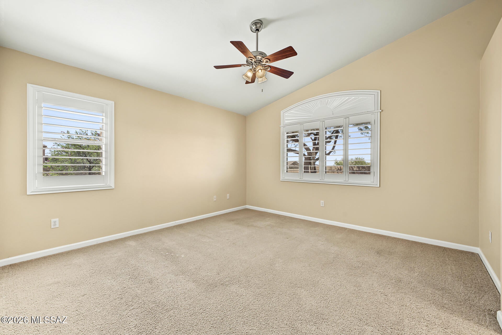 Heritage Highlands - Residential