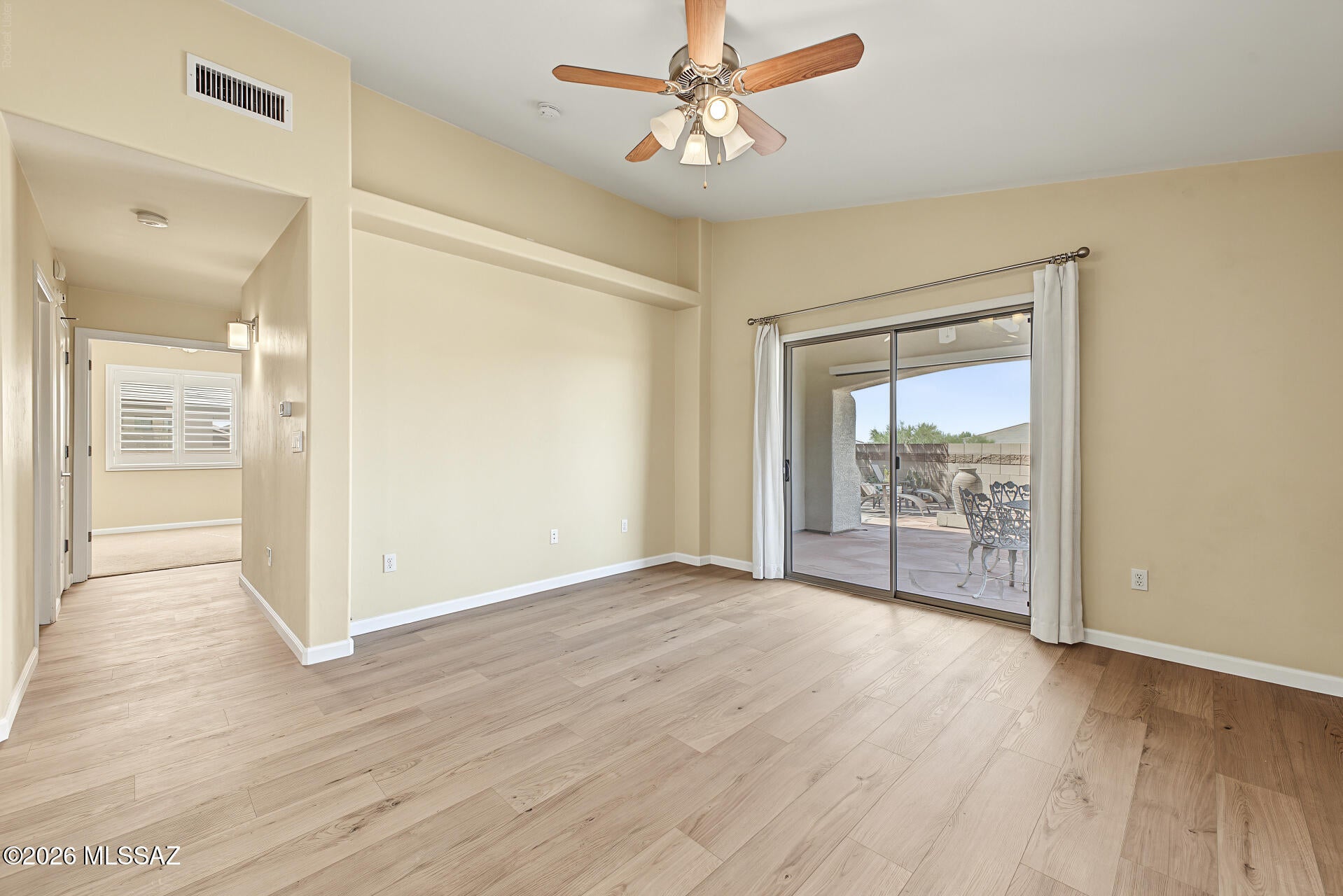 Heritage Highlands - Residential