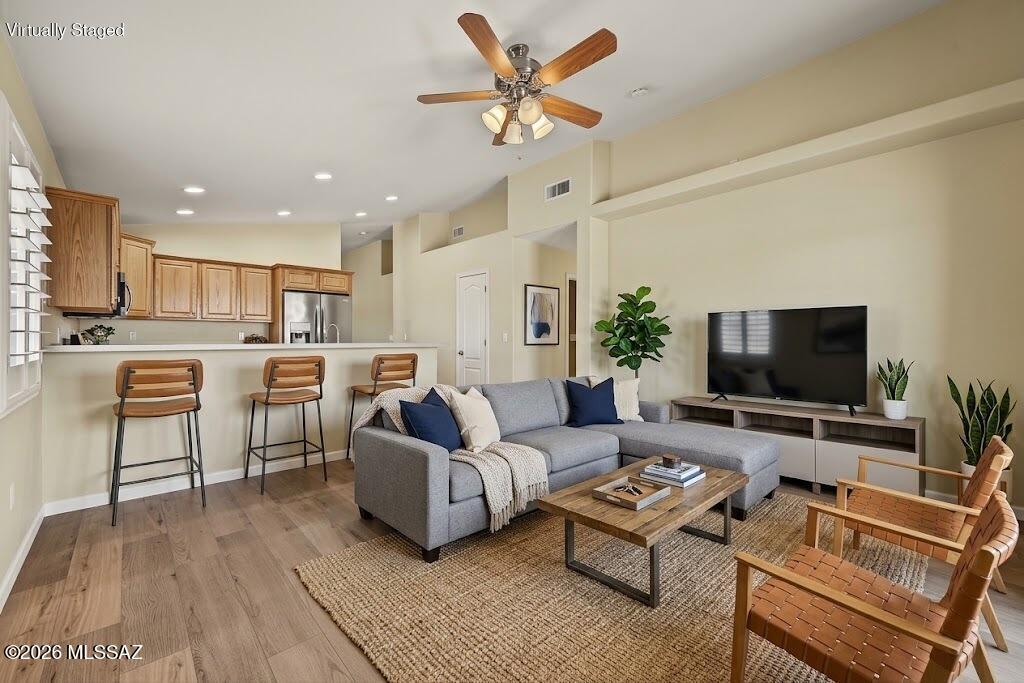 Heritage Highlands - Residential