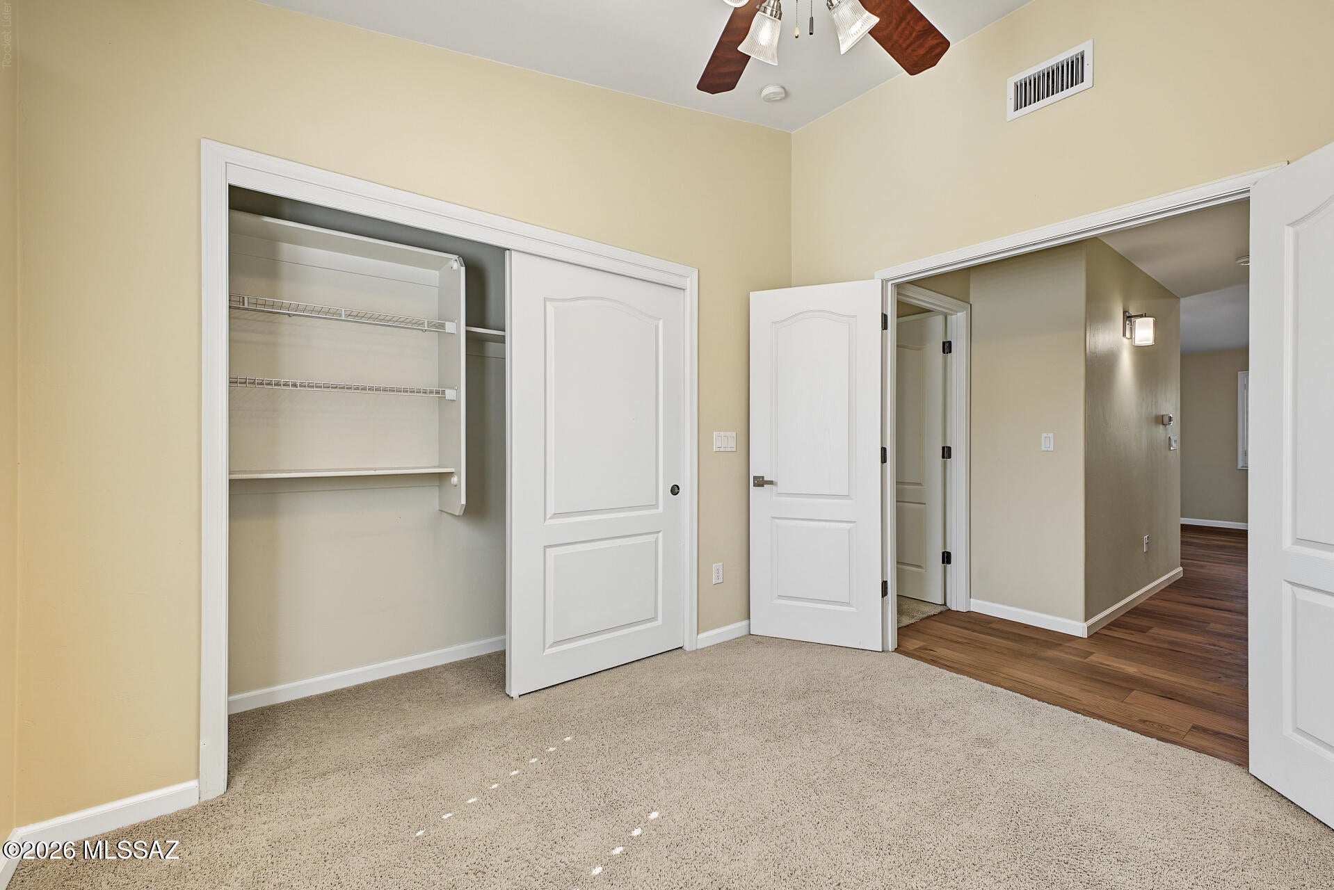Heritage Highlands - Residential